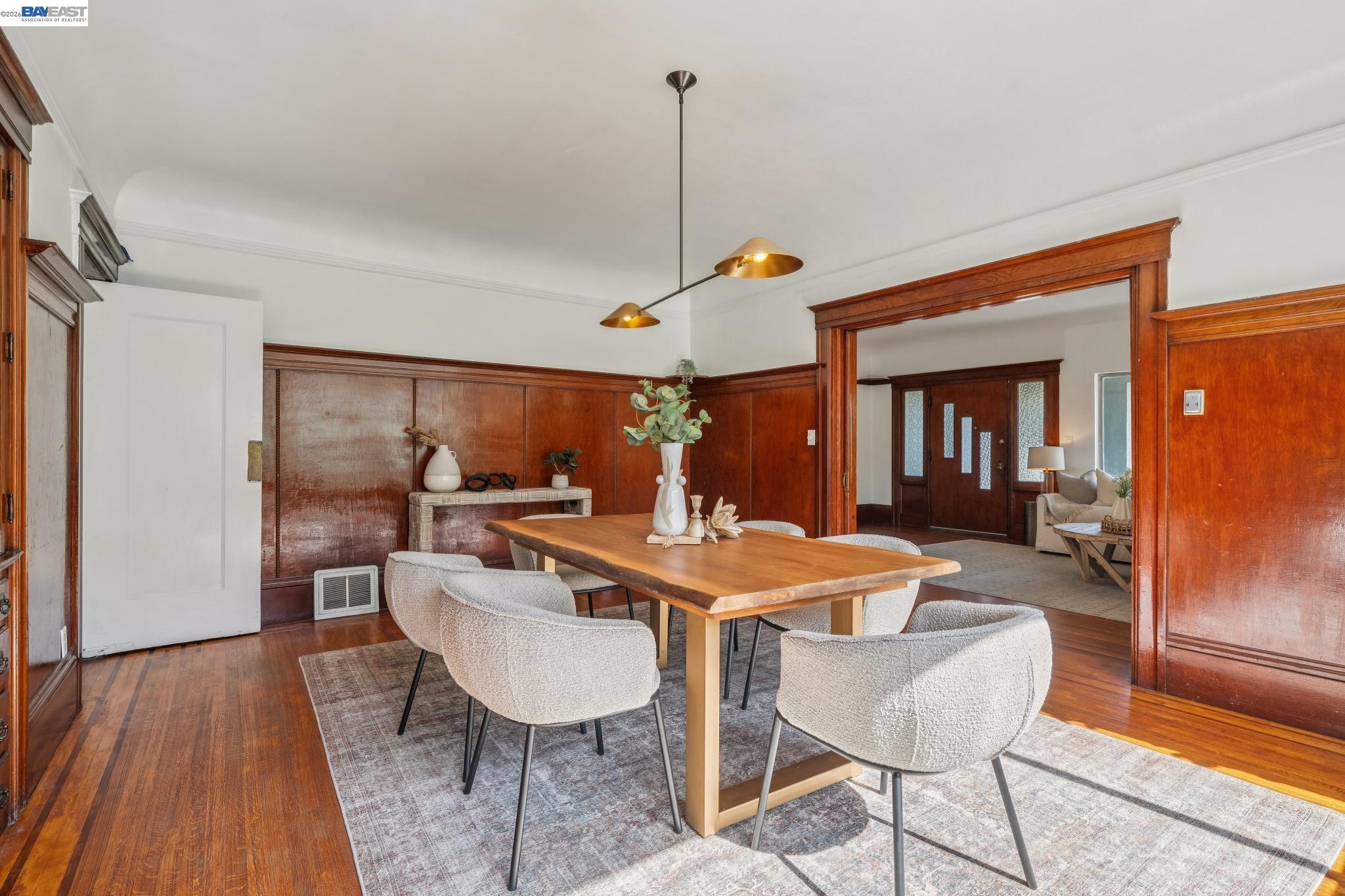 Detail Gallery Image 24 of 58 For 2063 Rosedale Ave, Oakland,  CA 94601 - – Beds | – Baths