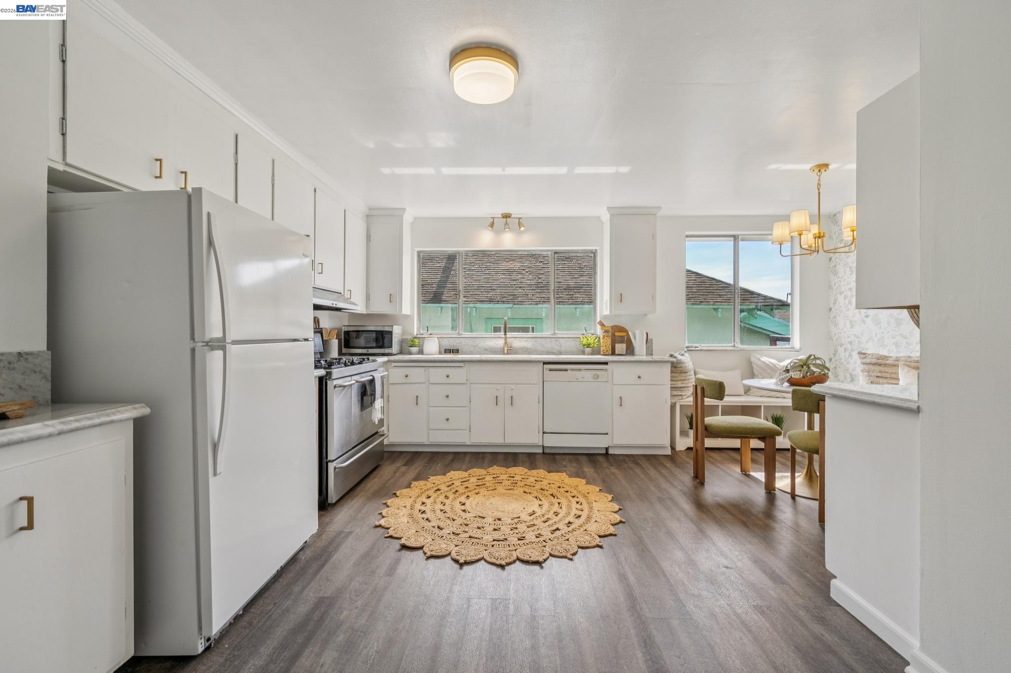 Detail Gallery Image 24 of 58 For 2063 Rosedale Ave, Oakland,  CA 94601 - – Beds | – Baths