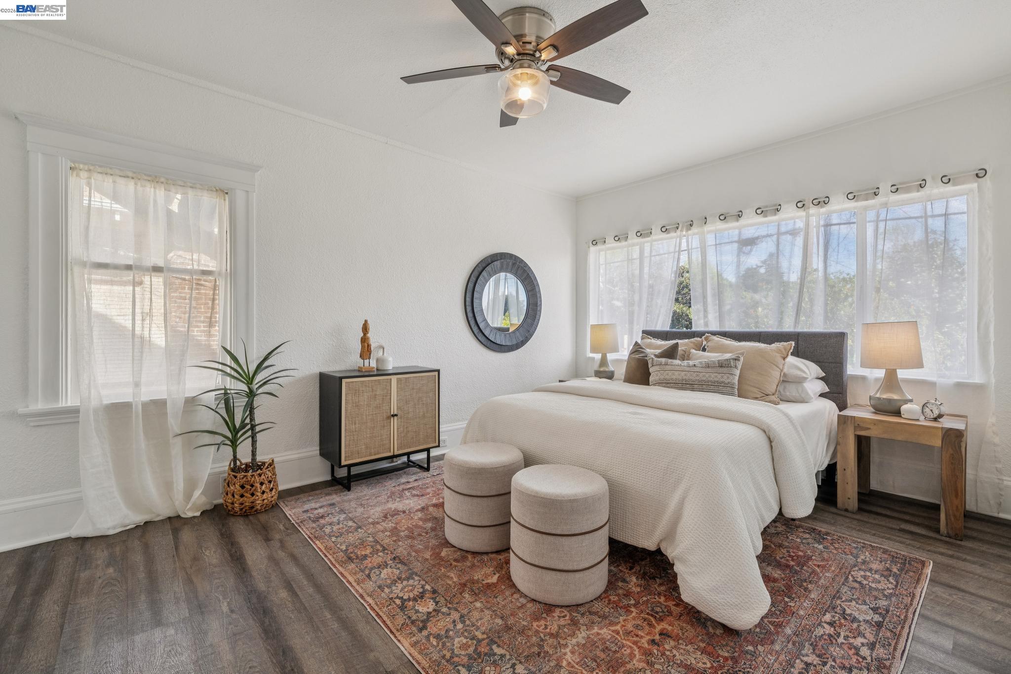 Detail Gallery Image 33 of 58 For 2063 Rosedale Ave, Oakland,  CA 94601 - – Beds | – Baths