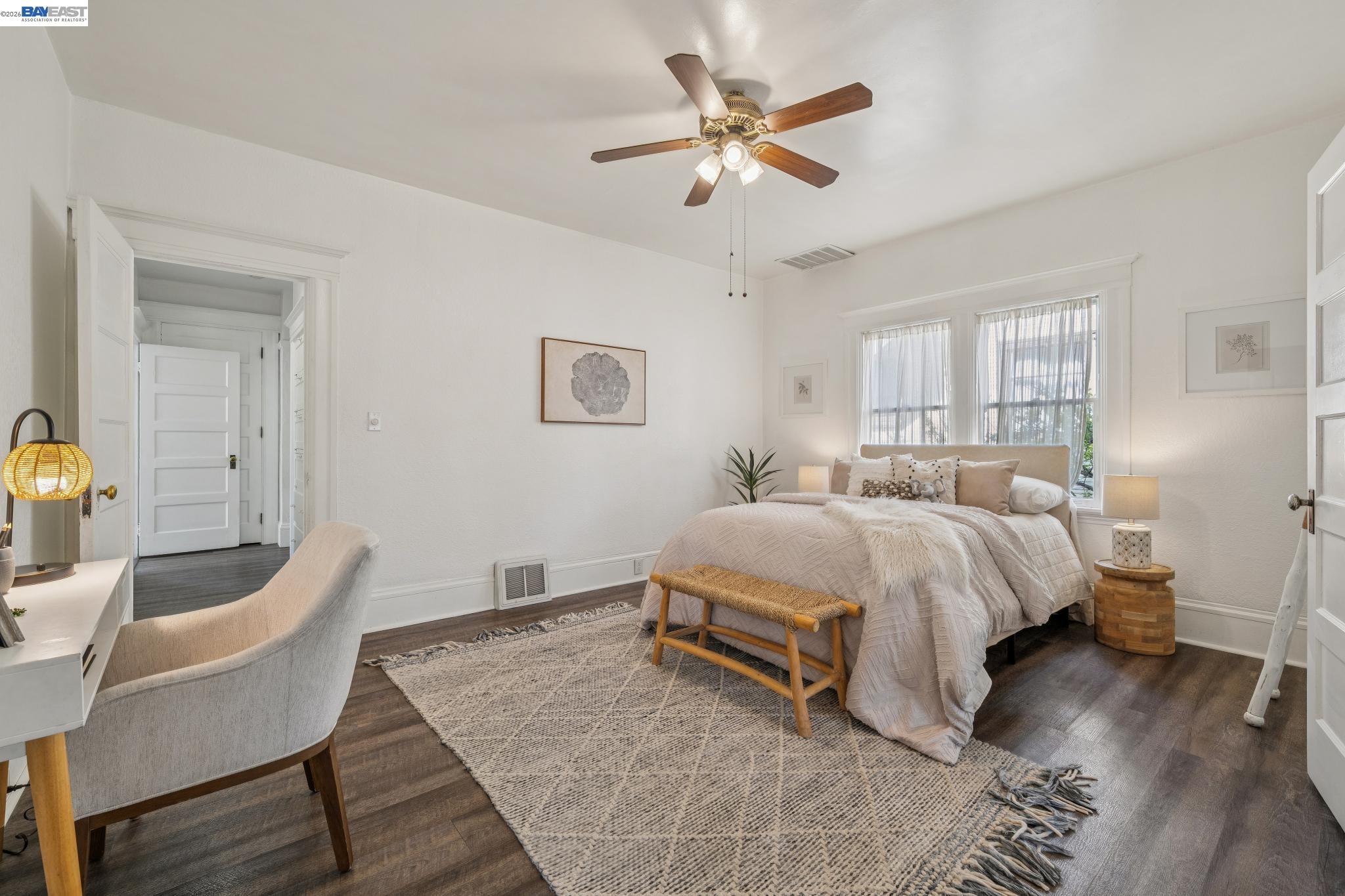 Detail Gallery Image 38 of 58 For 2063 Rosedale Ave, Oakland,  CA 94601 - – Beds | – Baths