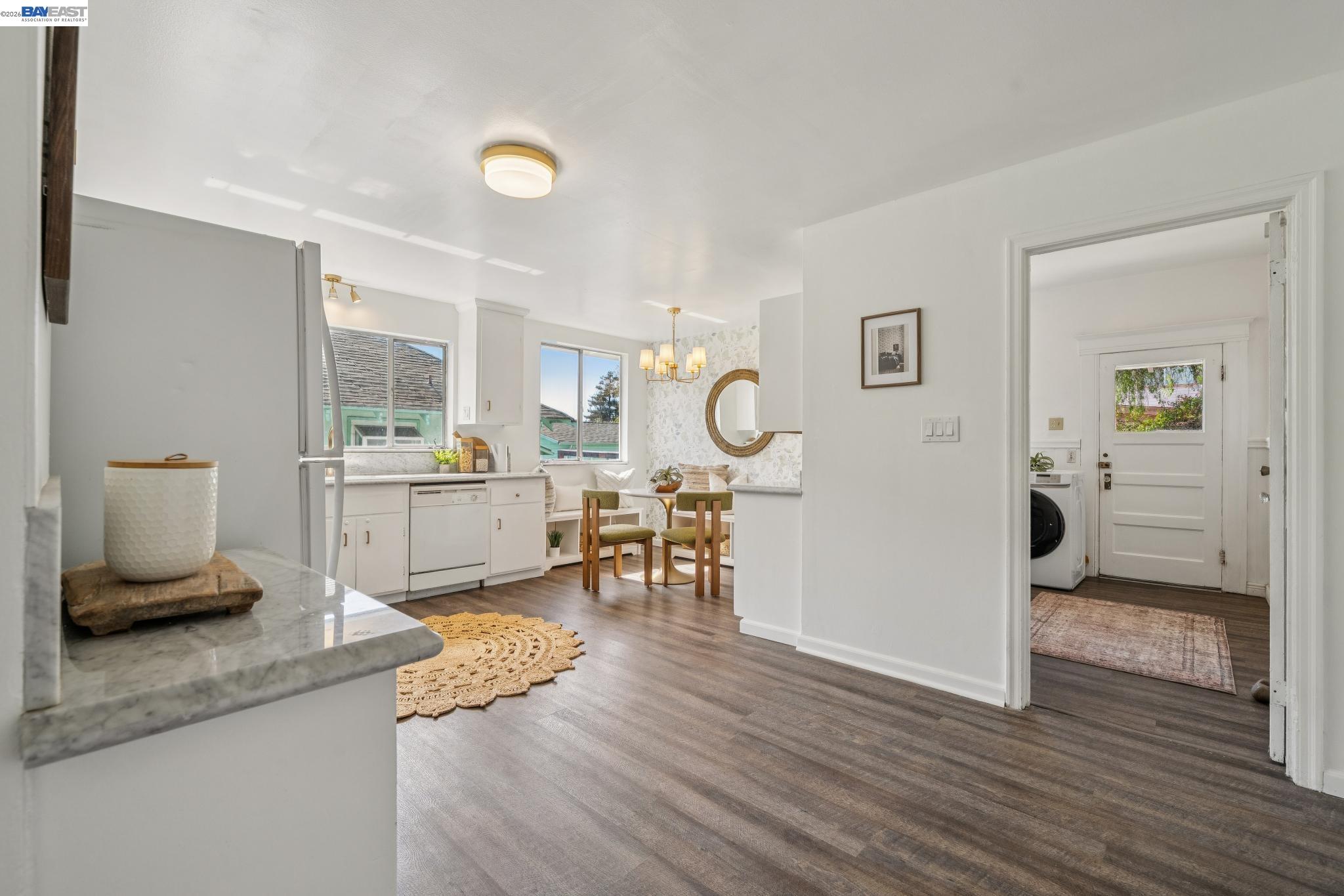 Detail Gallery Image 45 of 58 For 2063 Rosedale Ave, Oakland,  CA 94601 - – Beds | – Baths