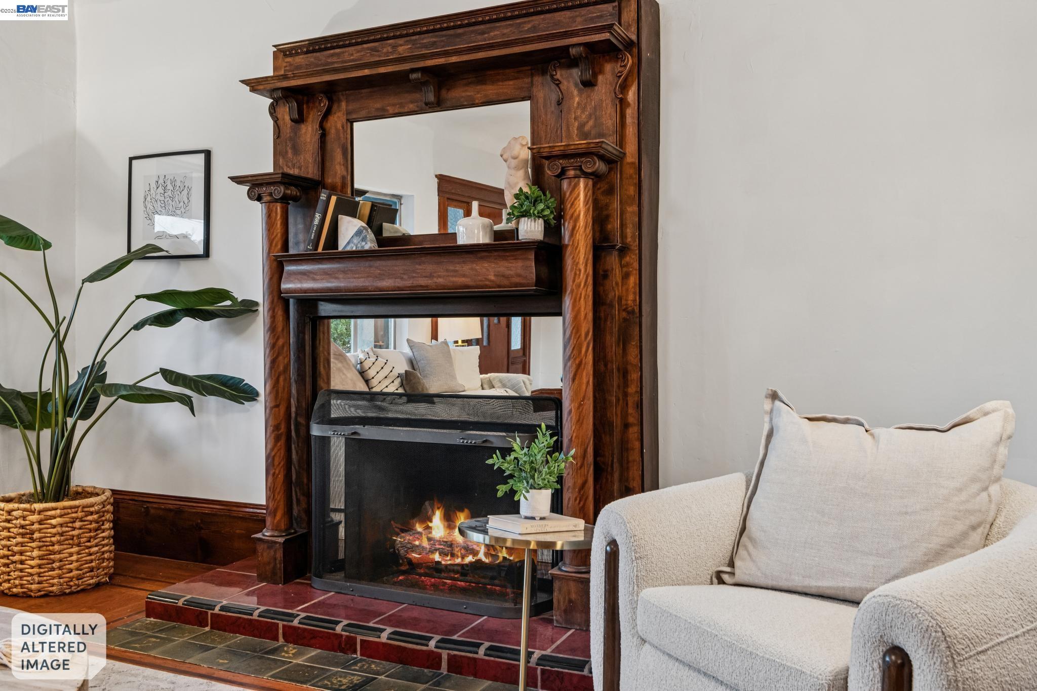 Detail Gallery Image 6 of 58 For 2063 Rosedale Ave, Oakland,  CA 94601 - – Beds | – Baths