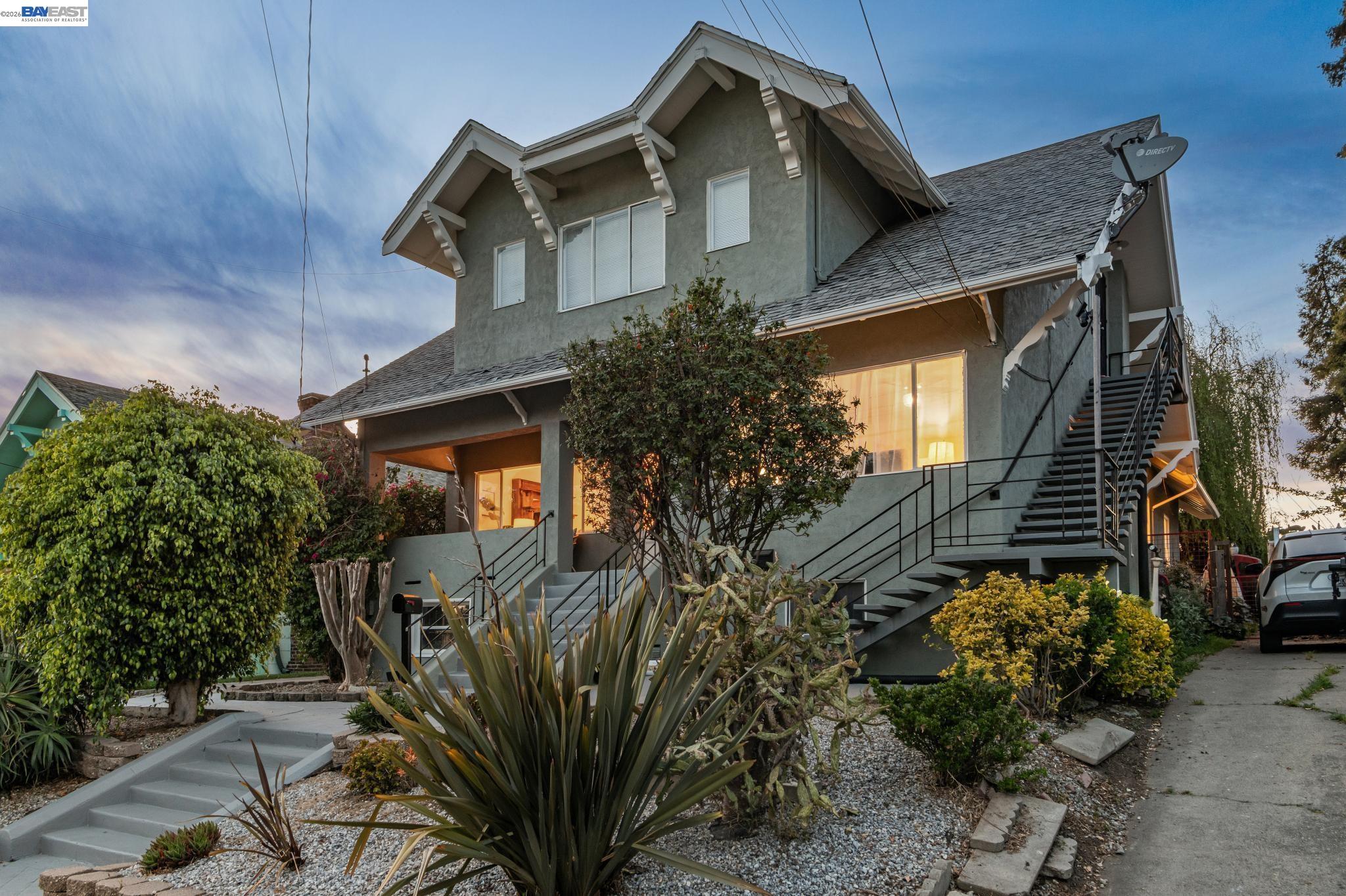 Detail Gallery Image 10 of 58 For 2063 Rosedale Ave, Oakland,  CA 94601 - – Beds | – Baths