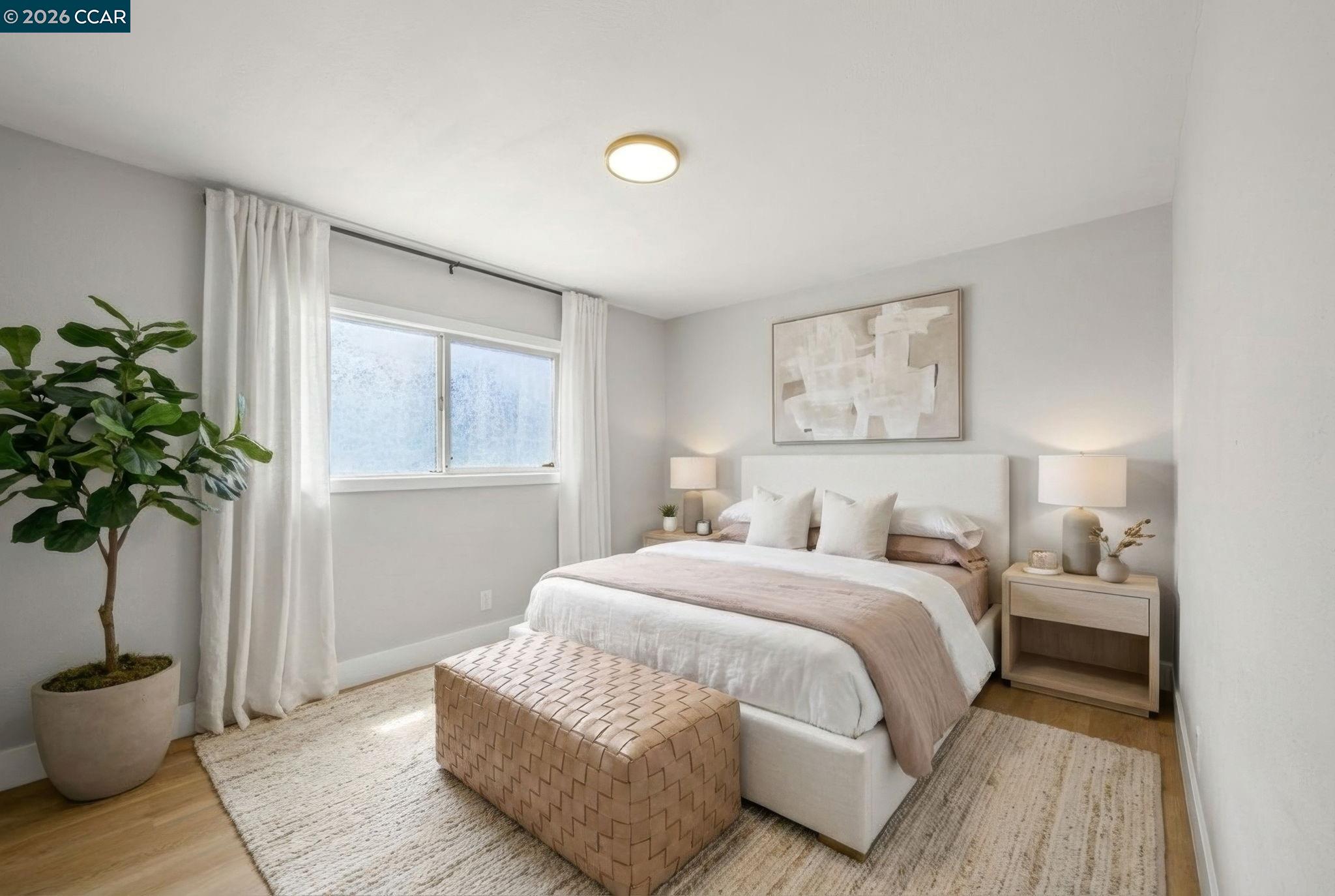 Detail Gallery Image 11 of 22 For 9814 Springfield St, Oakland,  CA 94603 - 2 Beds | 1 Baths