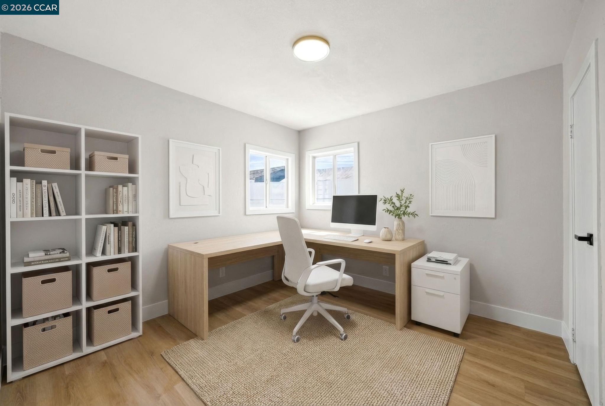 Detail Gallery Image 13 of 22 For 9814 Springfield St, Oakland,  CA 94603 - 2 Beds | 1 Baths