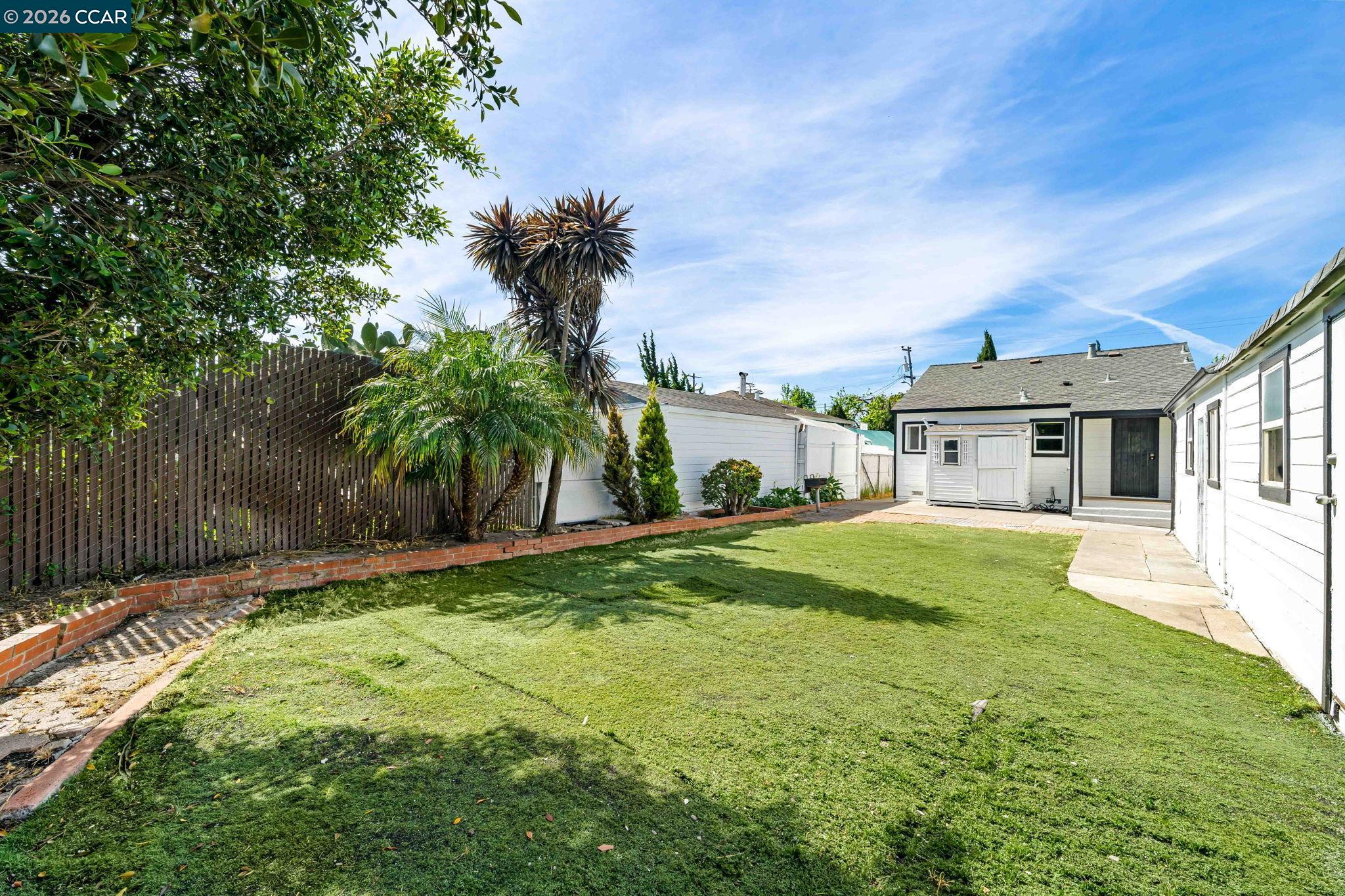 Detail Gallery Image 22 of 22 For 9814 Springfield St, Oakland,  CA 94603 - 2 Beds | 1 Baths