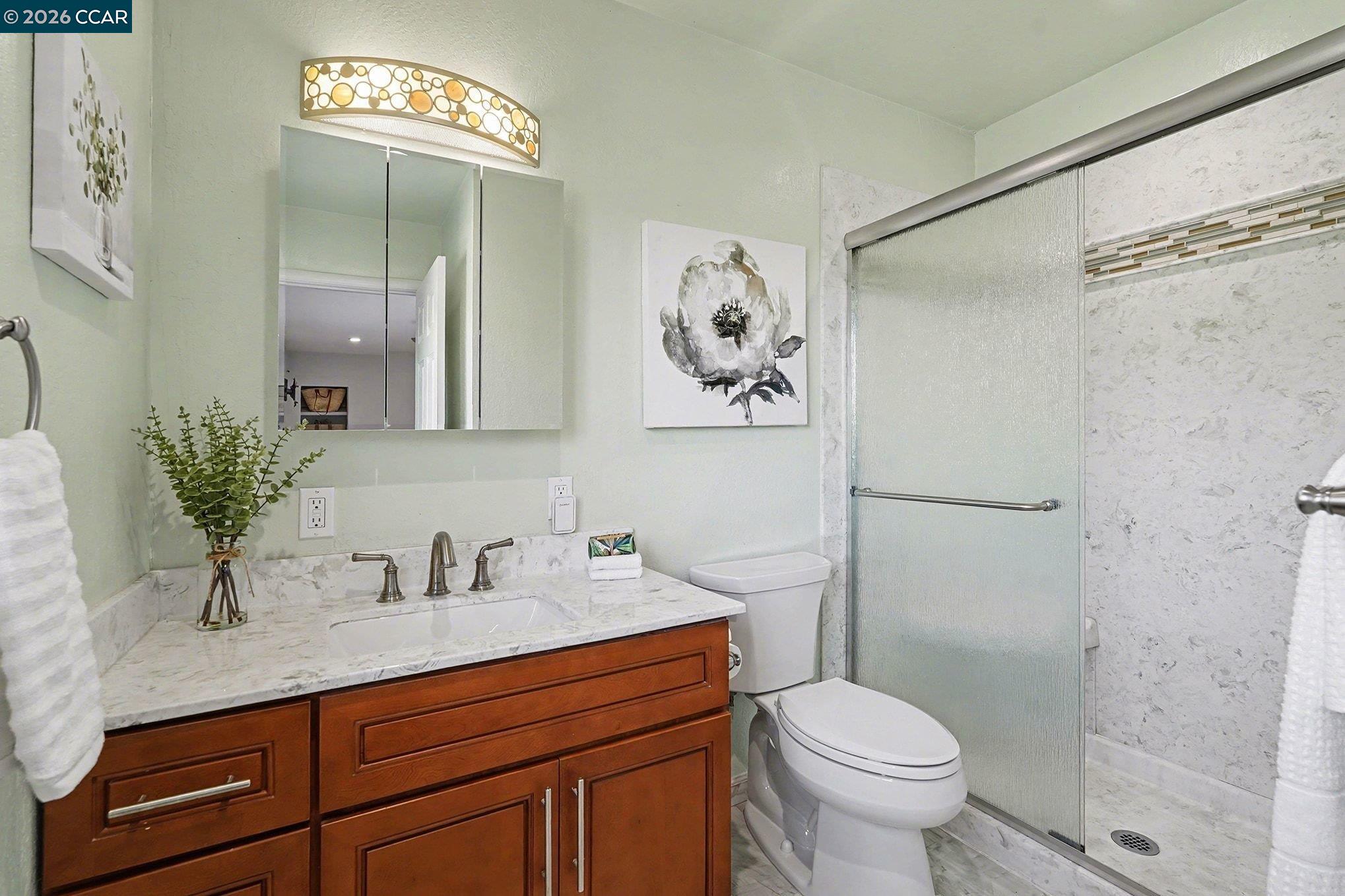 Detail Gallery Image 20 of 47 For 5745 Alhambra Valley Rd, Martinez,  CA 94553 - 3 Beds | 2/1 Baths