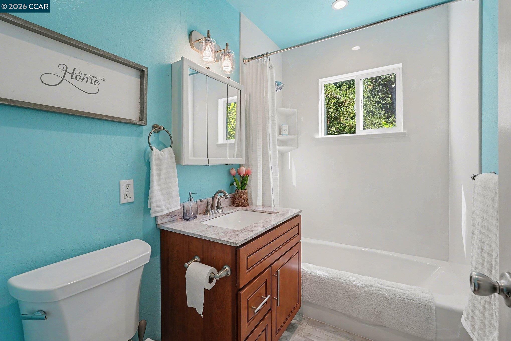 Detail Gallery Image 22 of 47 For 5745 Alhambra Valley Rd, Martinez,  CA 94553 - 3 Beds | 2/1 Baths