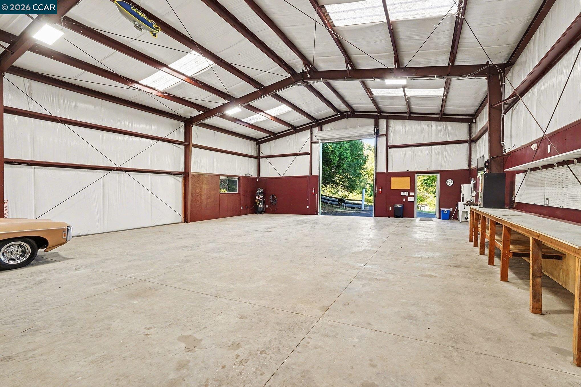 Detail Gallery Image 28 of 47 For 5745 Alhambra Valley Rd, Martinez,  CA 94553 - 3 Beds | 2/1 Baths