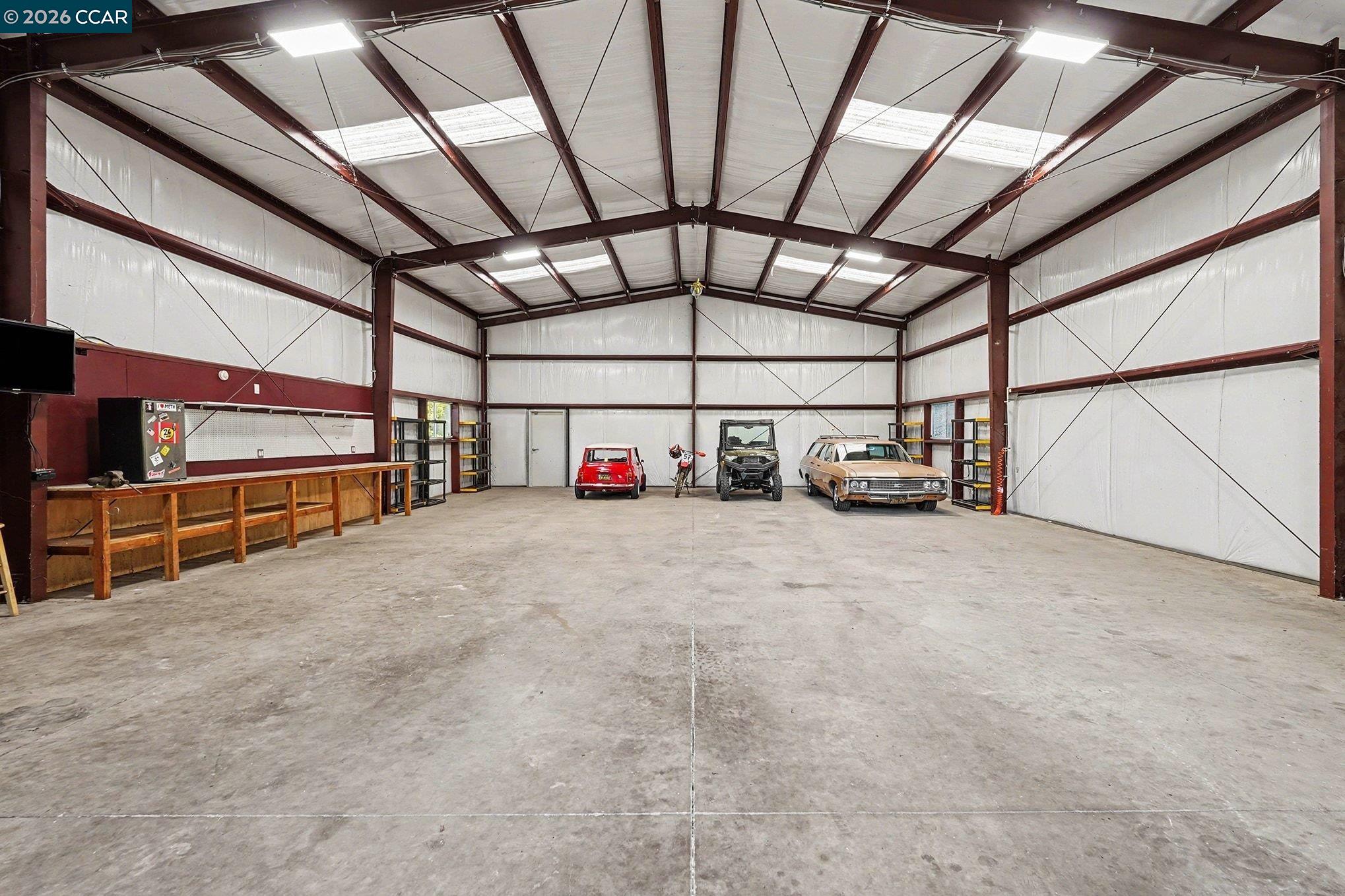 Detail Gallery Image 30 of 47 For 5745 Alhambra Valley Rd, Martinez,  CA 94553 - 3 Beds | 2/1 Baths