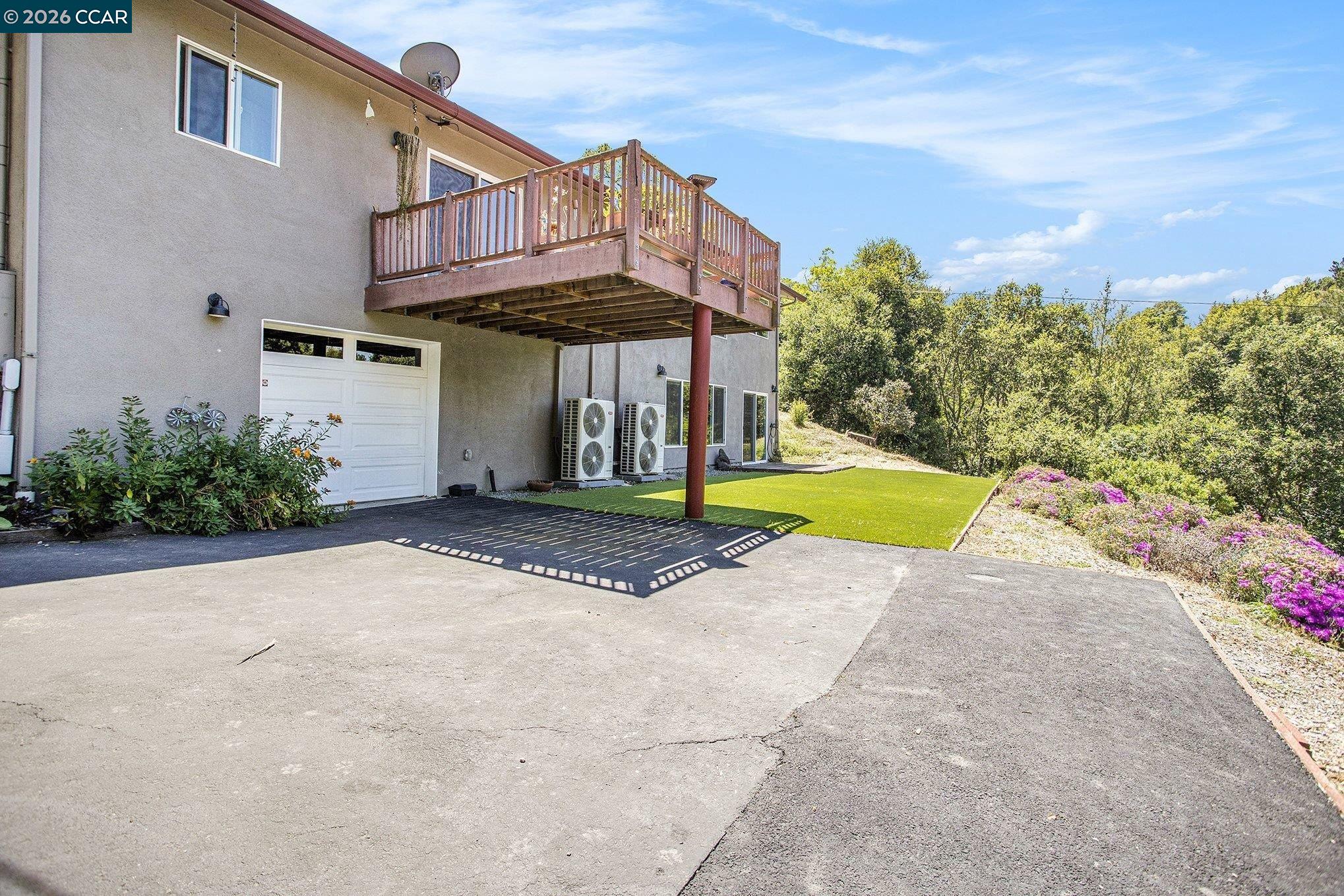 Detail Gallery Image 36 of 47 For 5745 Alhambra Valley Rd, Martinez,  CA 94553 - 3 Beds | 2/1 Baths