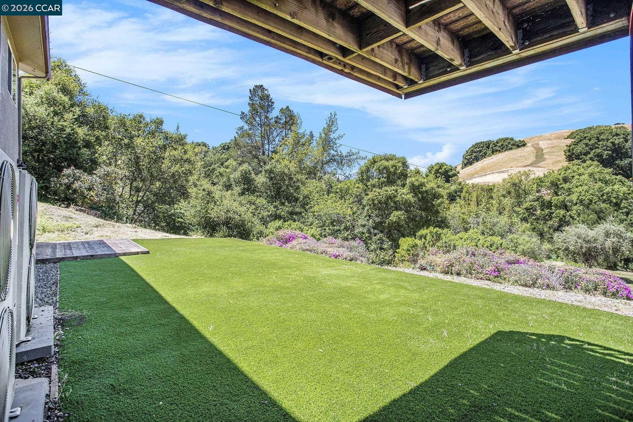 Detail Gallery Image 37 of 47 For 5745 Alhambra Valley Rd, Martinez,  CA 94553 - 3 Beds | 2/1 Baths