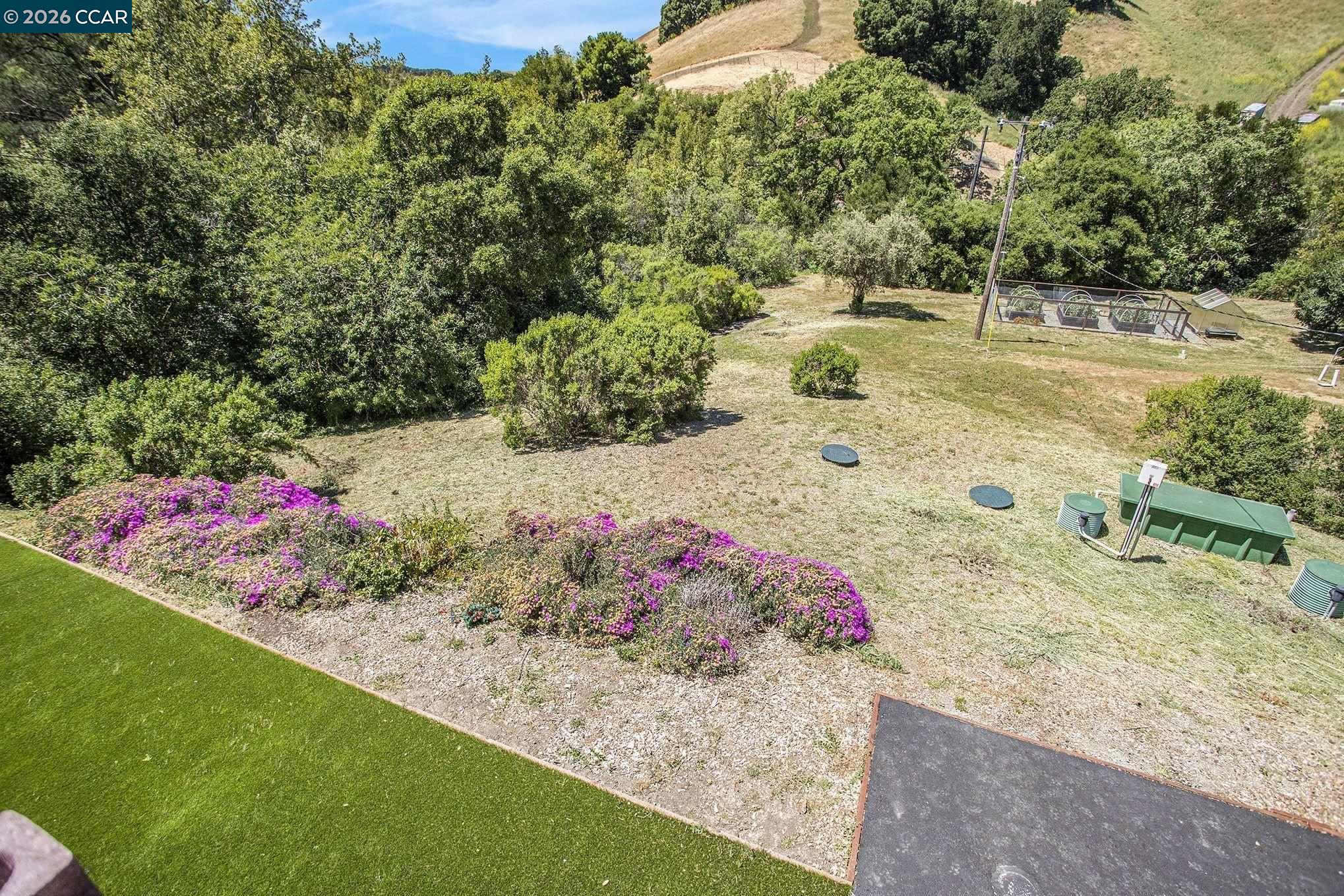 Detail Gallery Image 38 of 47 For 5745 Alhambra Valley Rd, Martinez,  CA 94553 - 3 Beds | 2/1 Baths