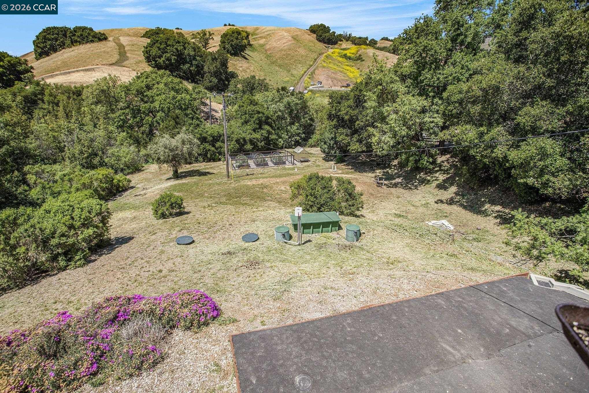 Detail Gallery Image 39 of 47 For 5745 Alhambra Valley Rd, Martinez,  CA 94553 - 3 Beds | 2/1 Baths