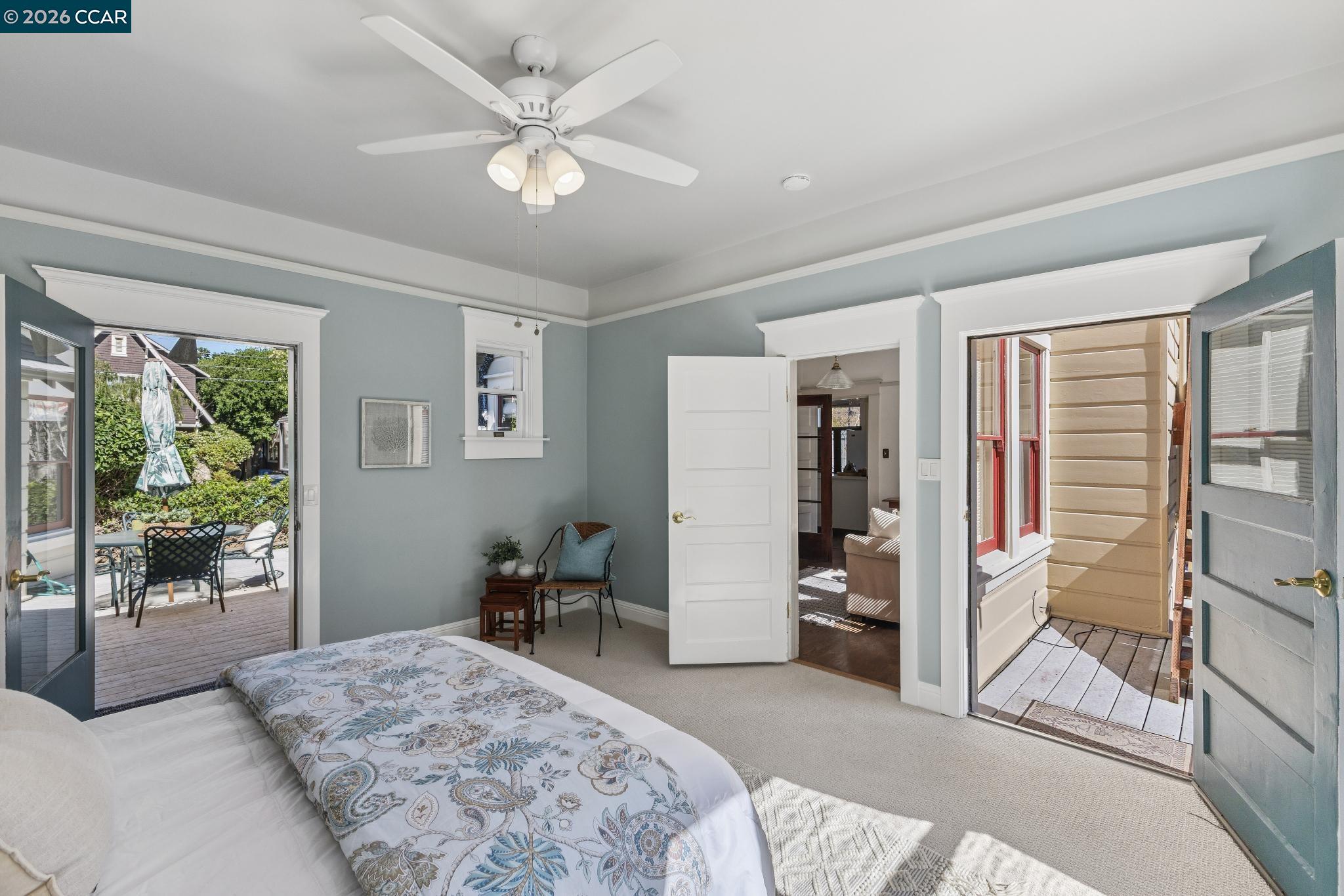 Detail Gallery Image 36 of 60 For 1324 Grove St, Alameda,  CA 94501 - 4 Beds | 2 Baths