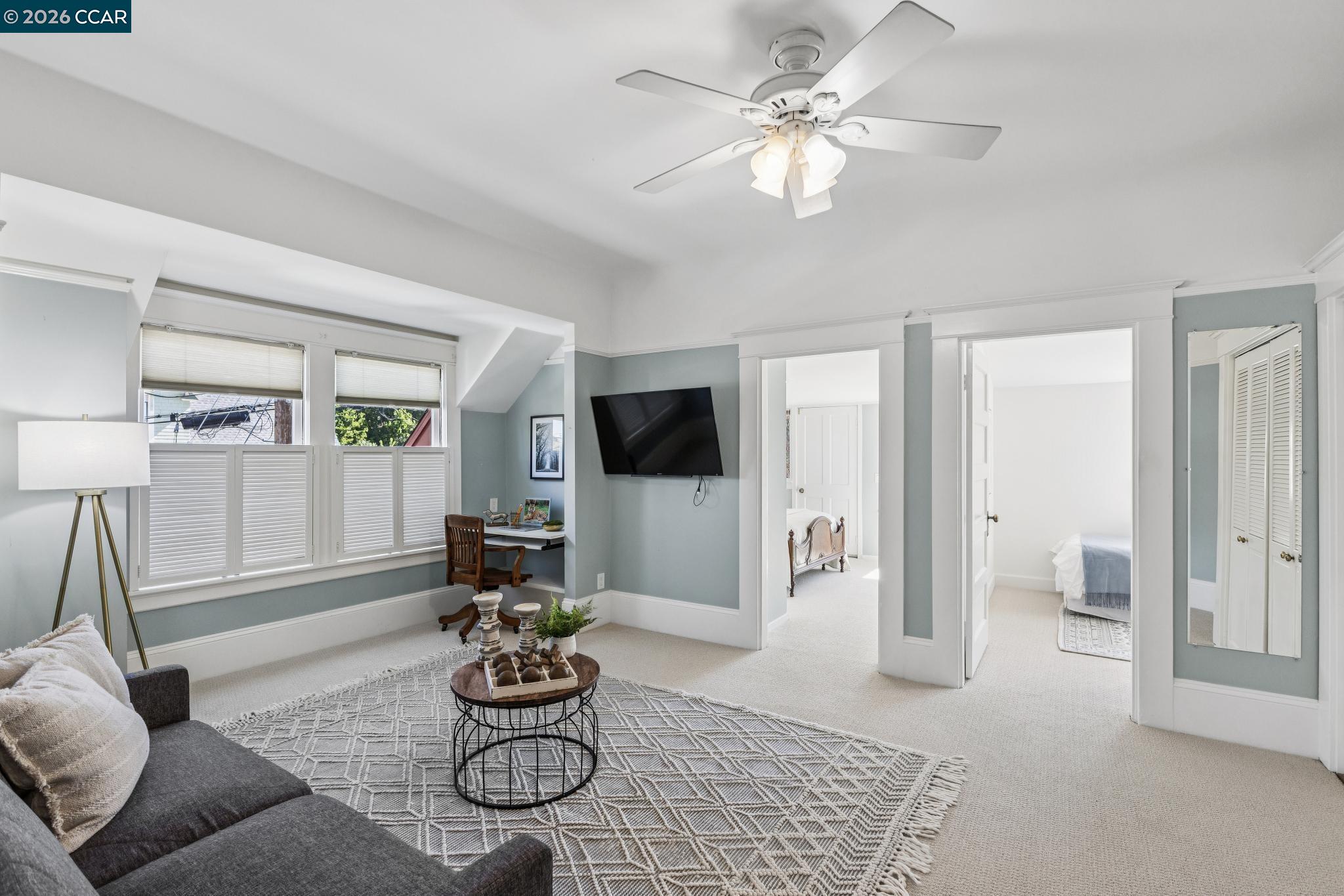 Detail Gallery Image 39 of 60 For 1324 Grove St, Alameda,  CA 94501 - 4 Beds | 2 Baths