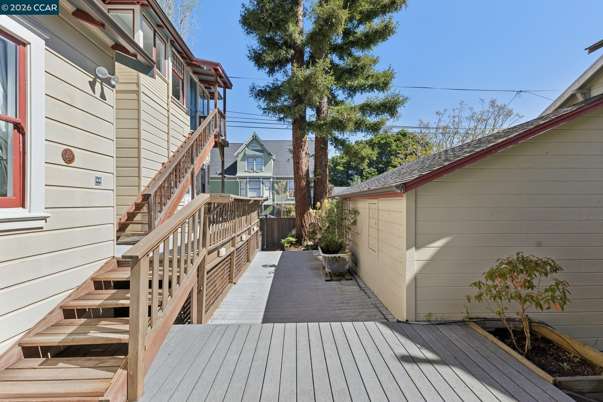 Detail Gallery Image 54 of 60 For 1324 Grove St, Alameda,  CA 94501 - 4 Beds | 2 Baths