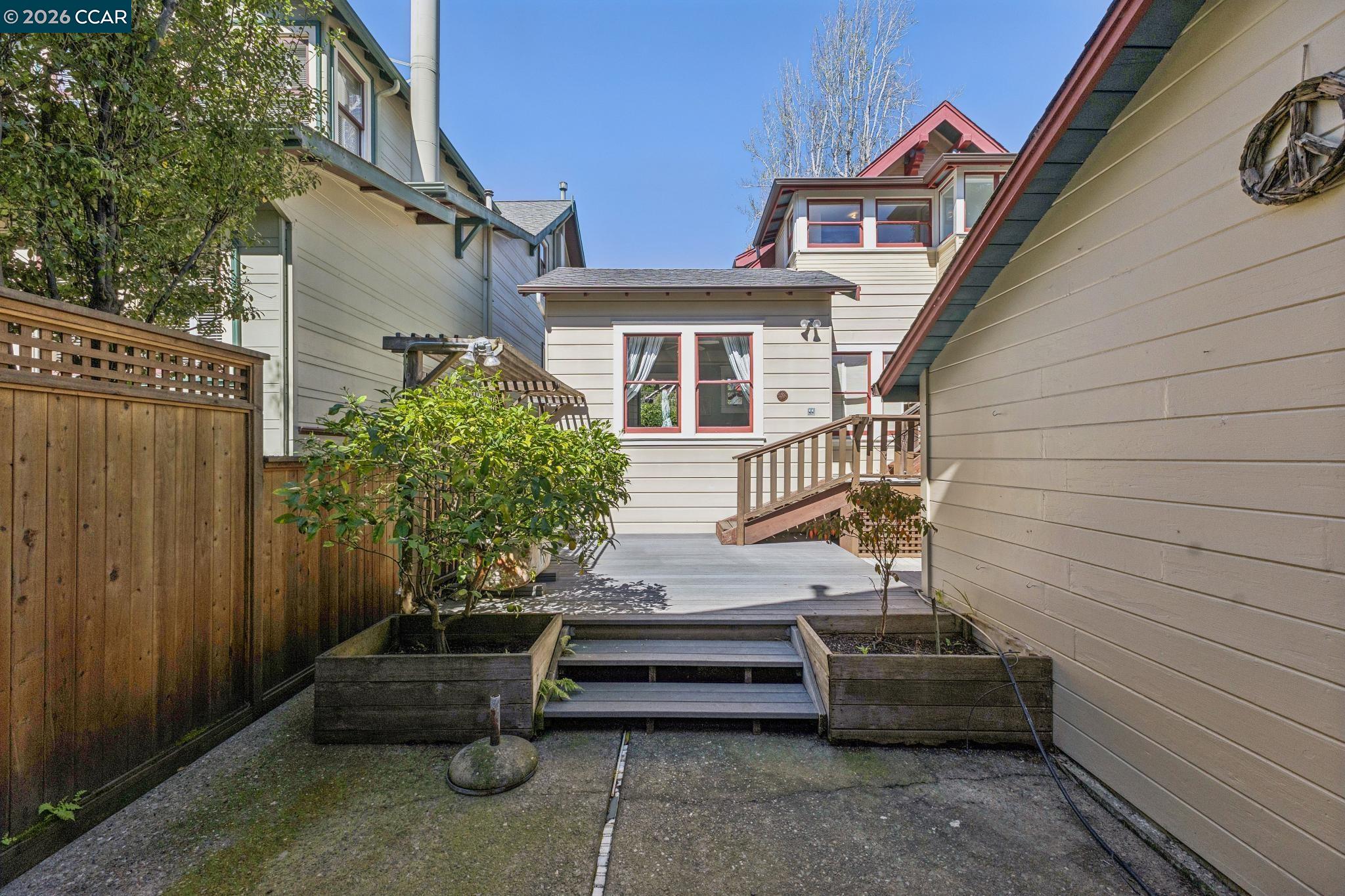 Detail Gallery Image 56 of 60 For 1324 Grove St, Alameda,  CA 94501 - 4 Beds | 2 Baths