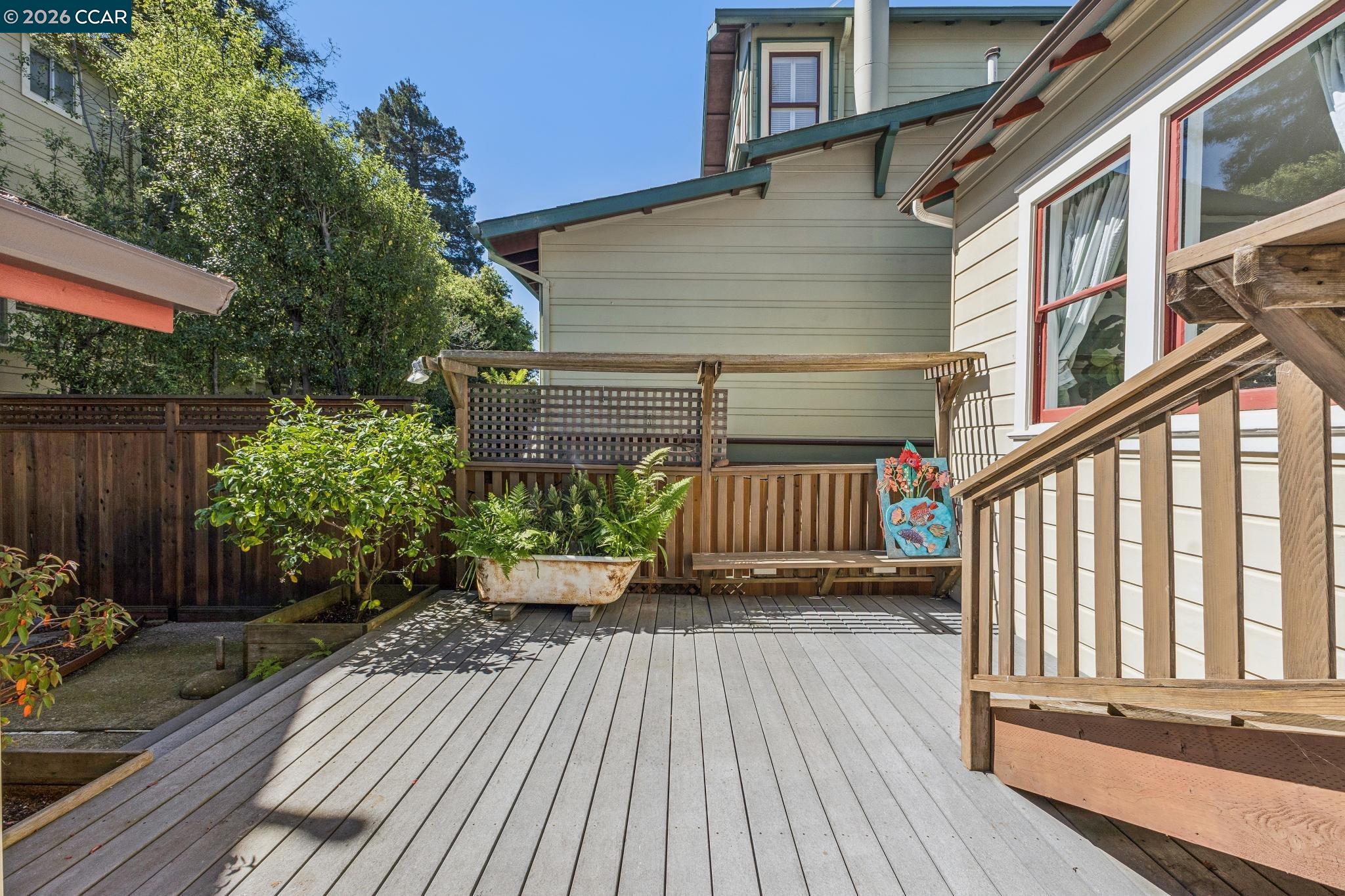 Detail Gallery Image 57 of 60 For 1324 Grove St, Alameda,  CA 94501 - 4 Beds | 2 Baths