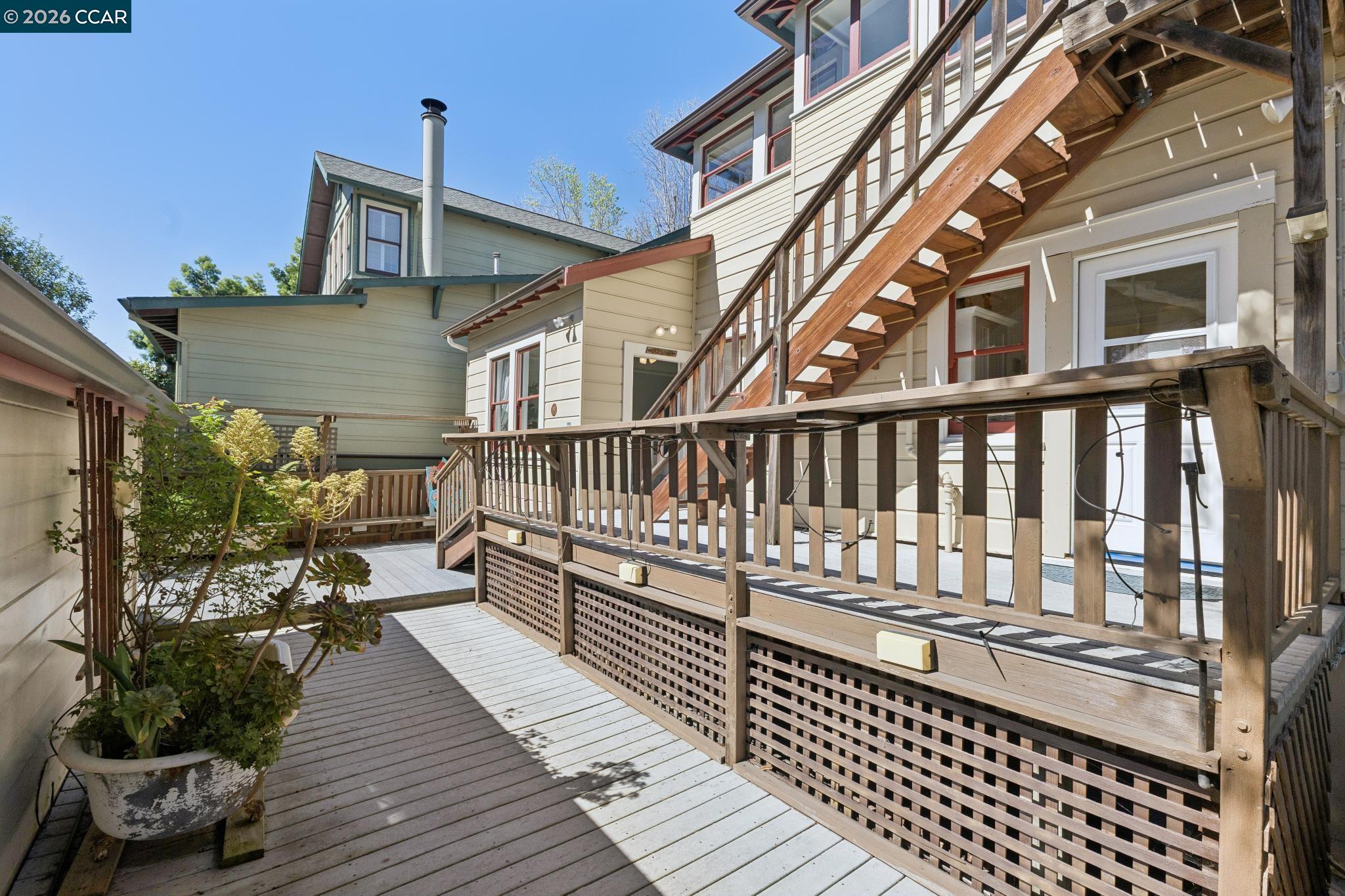 Detail Gallery Image 58 of 60 For 1324 Grove St, Alameda,  CA 94501 - 4 Beds | 2 Baths