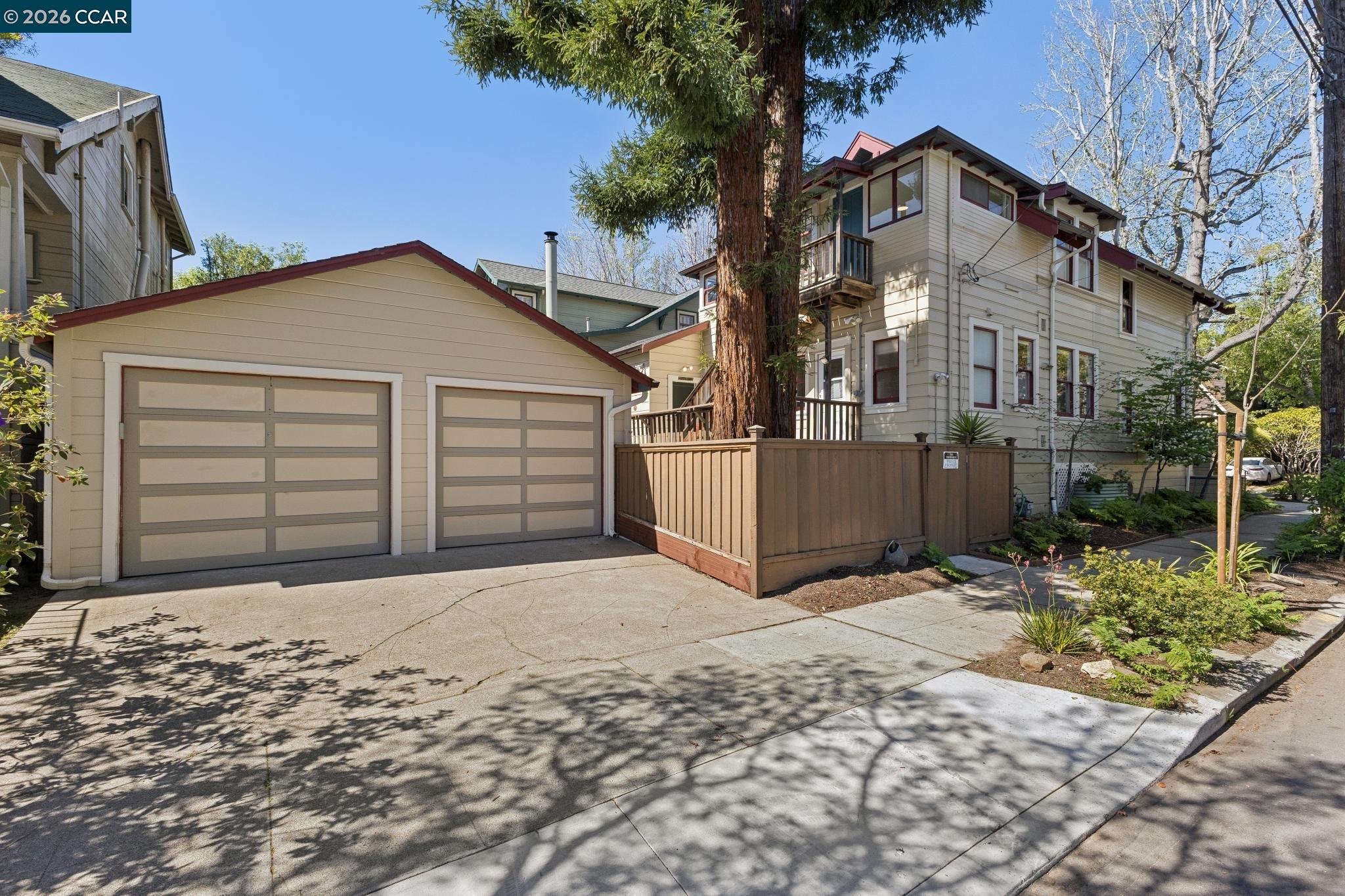 Detail Gallery Image 59 of 60 For 1324 Grove St, Alameda,  CA 94501 - 4 Beds | 2 Baths