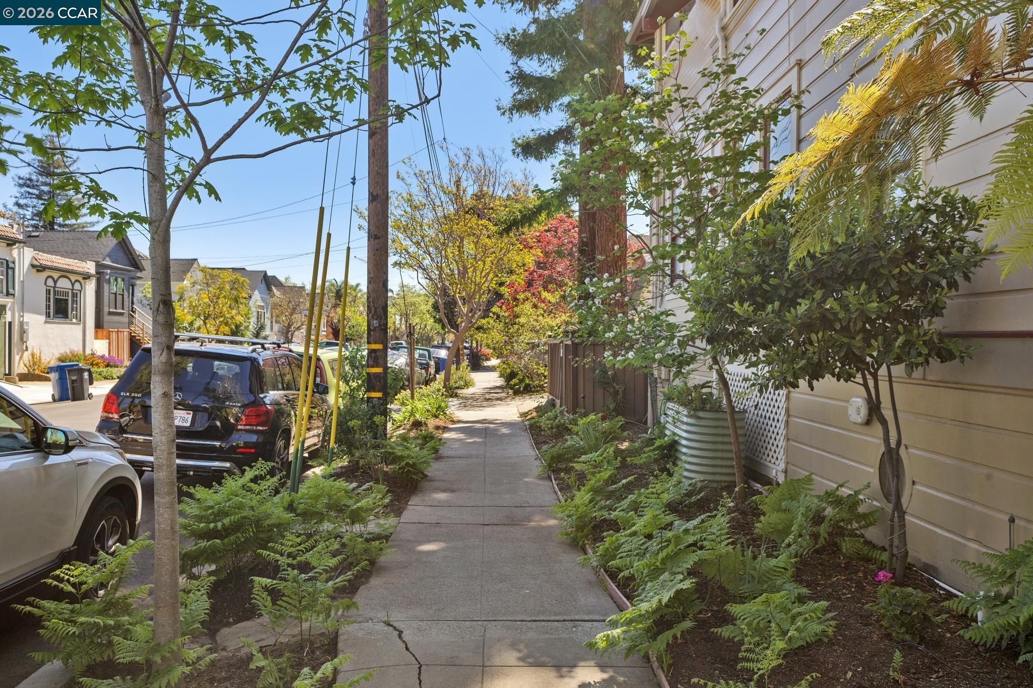 Detail Gallery Image 60 of 60 For 1324 Grove St, Alameda,  CA 94501 - 4 Beds | 2 Baths