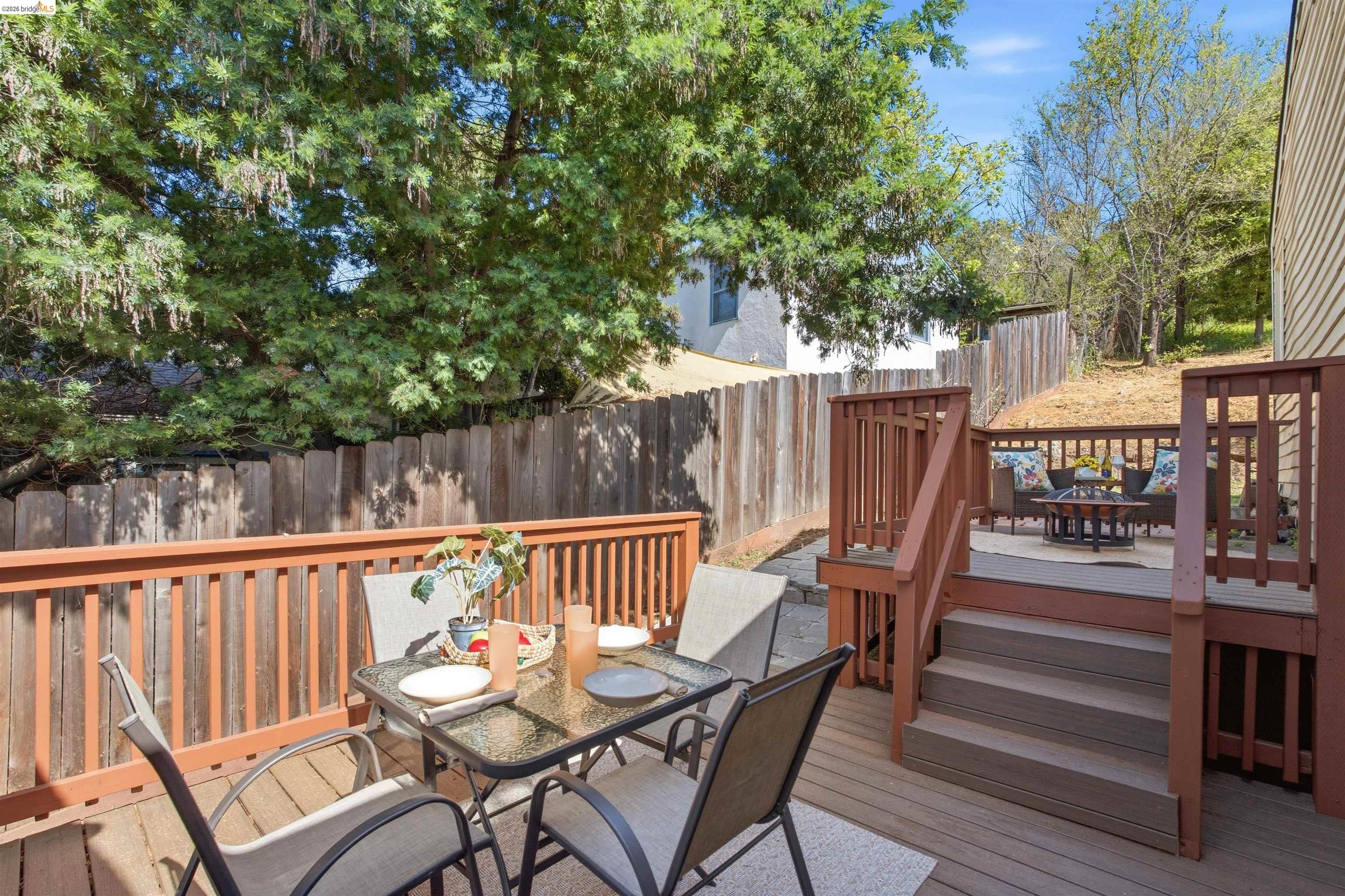 Detail Gallery Image 22 of 37 For 6914 Outlook Ave, Oakland,  CA 94605 - 2 Beds | 1 Baths