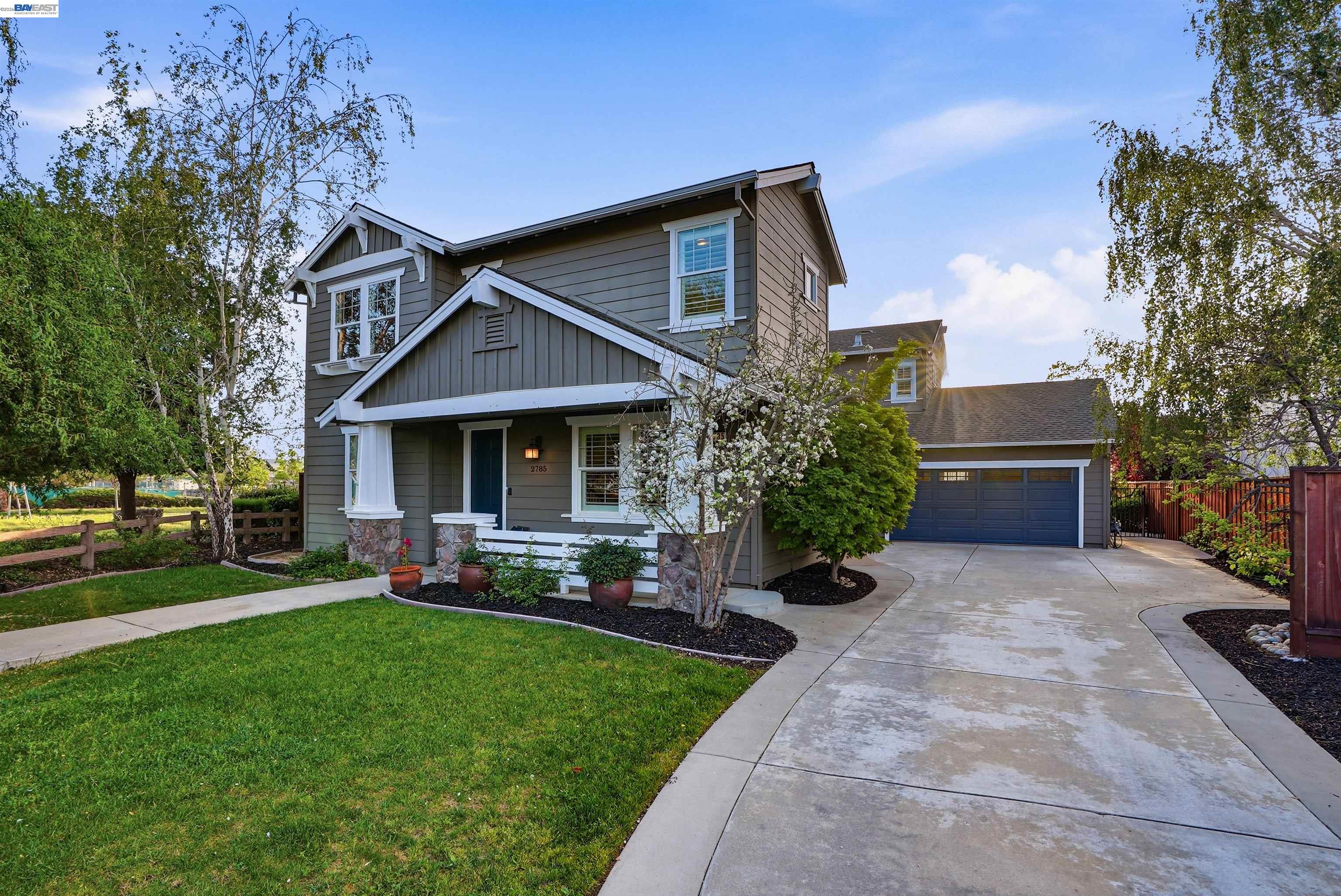 Detail Gallery Image 2 of 41 For 2785 Decker Ln, Livermore,  CA 94550 - 5 Beds | 3 Baths