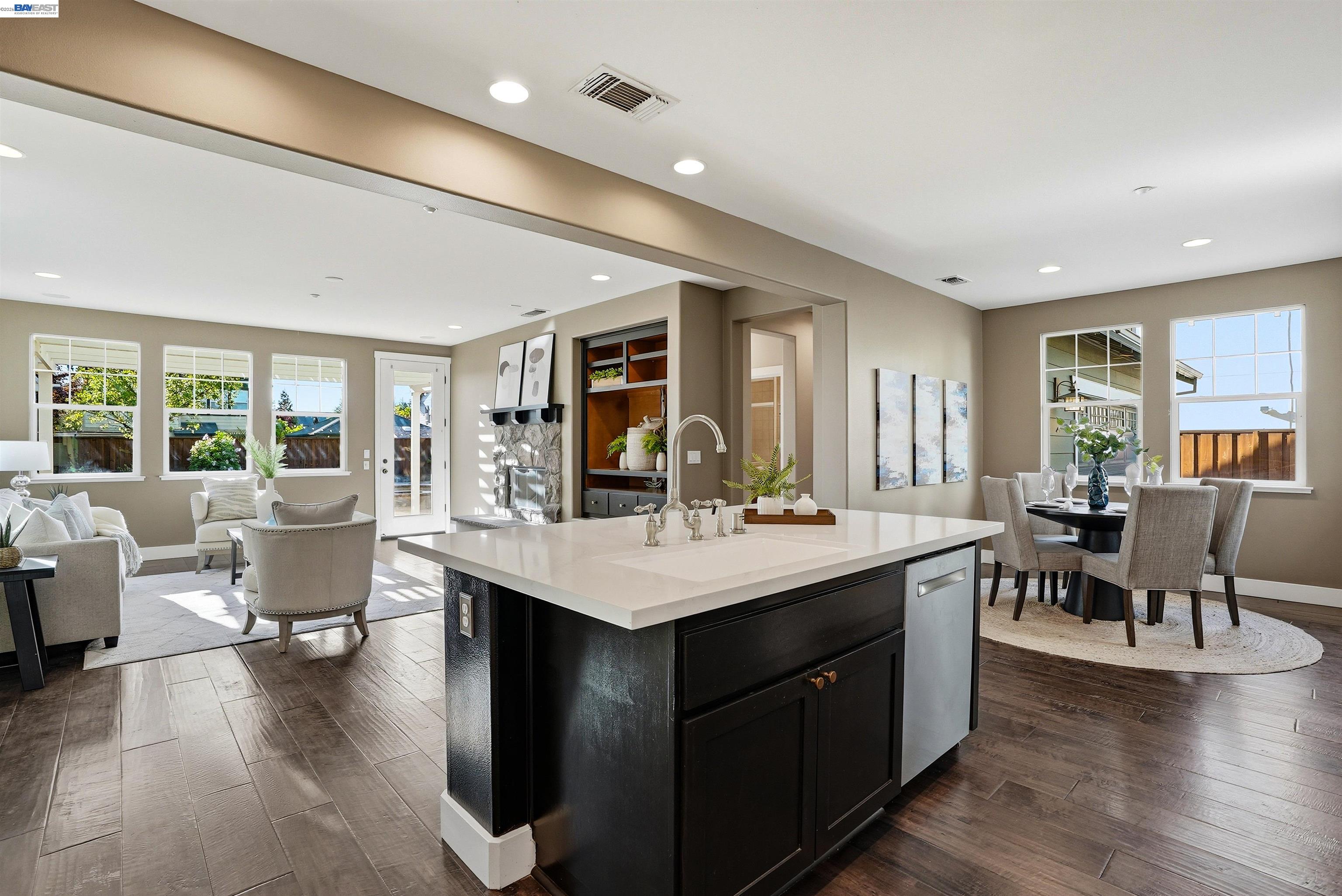 Detail Gallery Image 12 of 44 For 2785 Decker Ln, Livermore,  CA 94550 - 5 Beds | 3 Baths