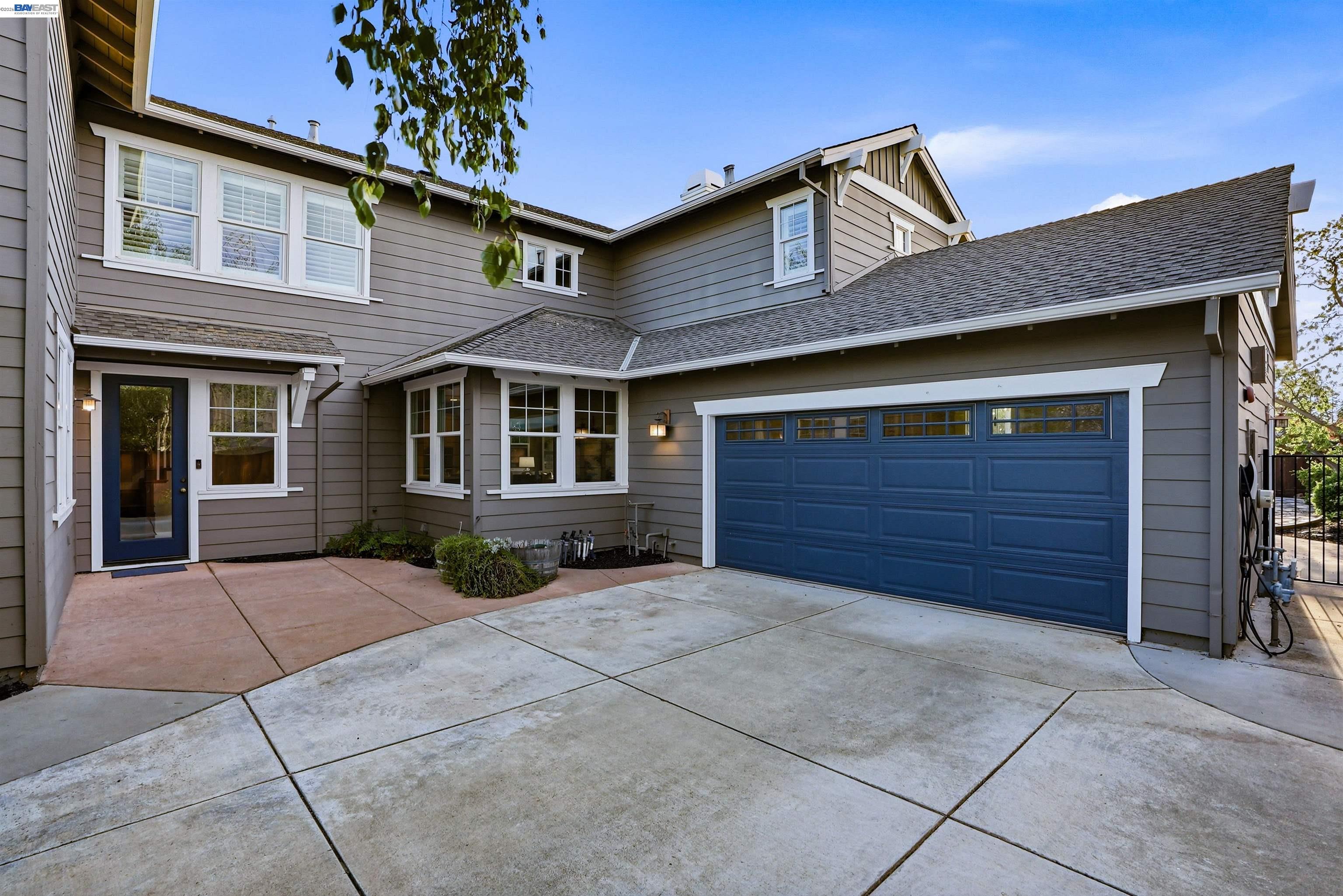 Detail Gallery Image 4 of 41 For 2785 Decker Ln, Livermore,  CA 94550 - 5 Beds | 3 Baths