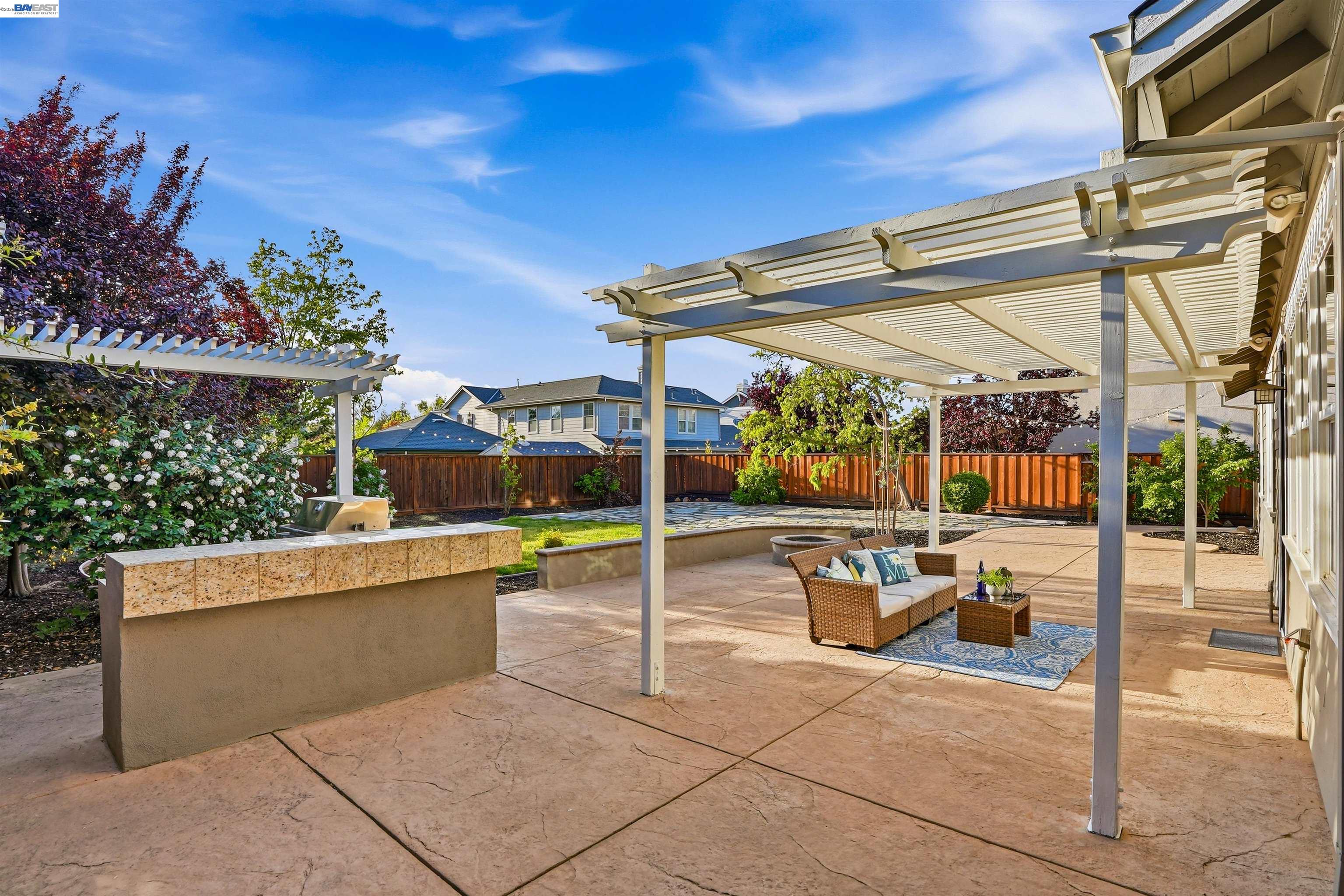 Detail Gallery Image 37 of 41 For 2785 Decker Ln, Livermore,  CA 94550 - 5 Beds | 3 Baths