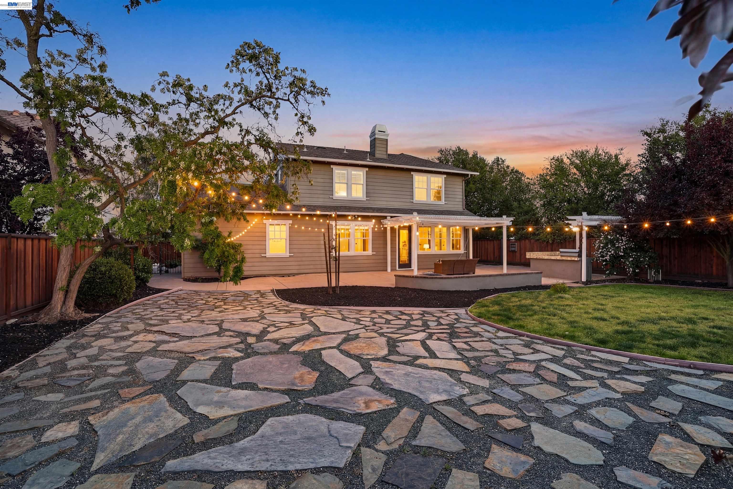 Detail Gallery Image 39 of 44 For 2785 Decker Ln, Livermore,  CA 94550 - 5 Beds | 3 Baths