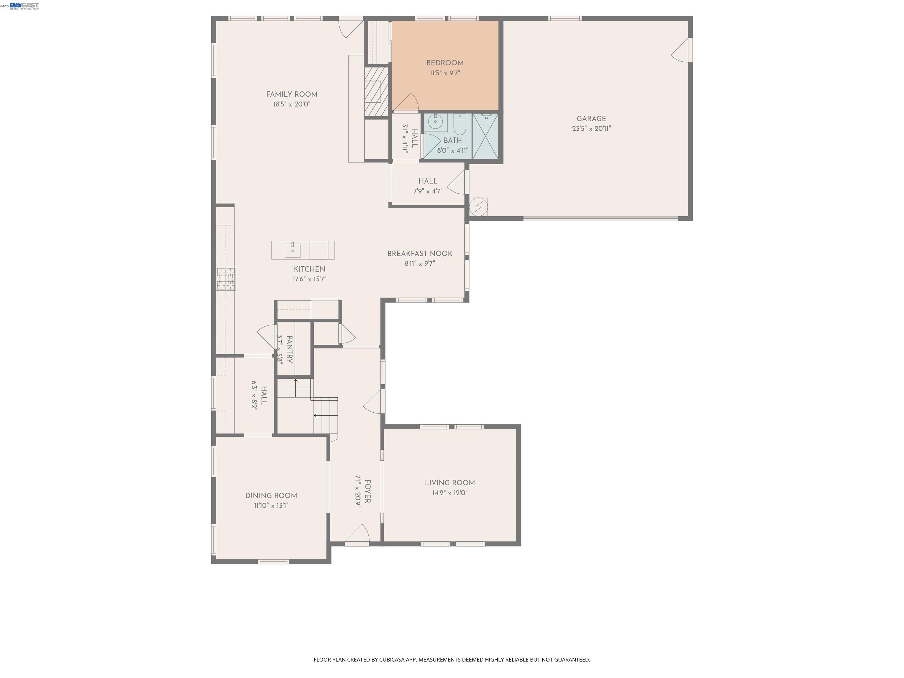 Detail Gallery Image 42 of 44 For 2785 Decker Ln, Livermore,  CA 94550 - 5 Beds | 3 Baths