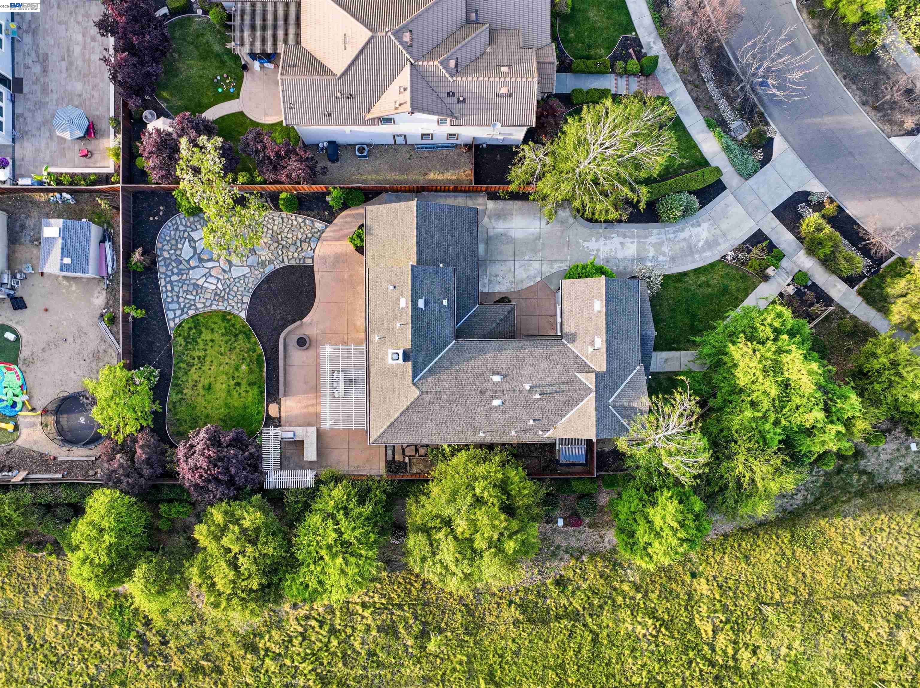 Detail Gallery Image 44 of 44 For 2785 Decker Ln, Livermore,  CA 94550 - 5 Beds | 3 Baths