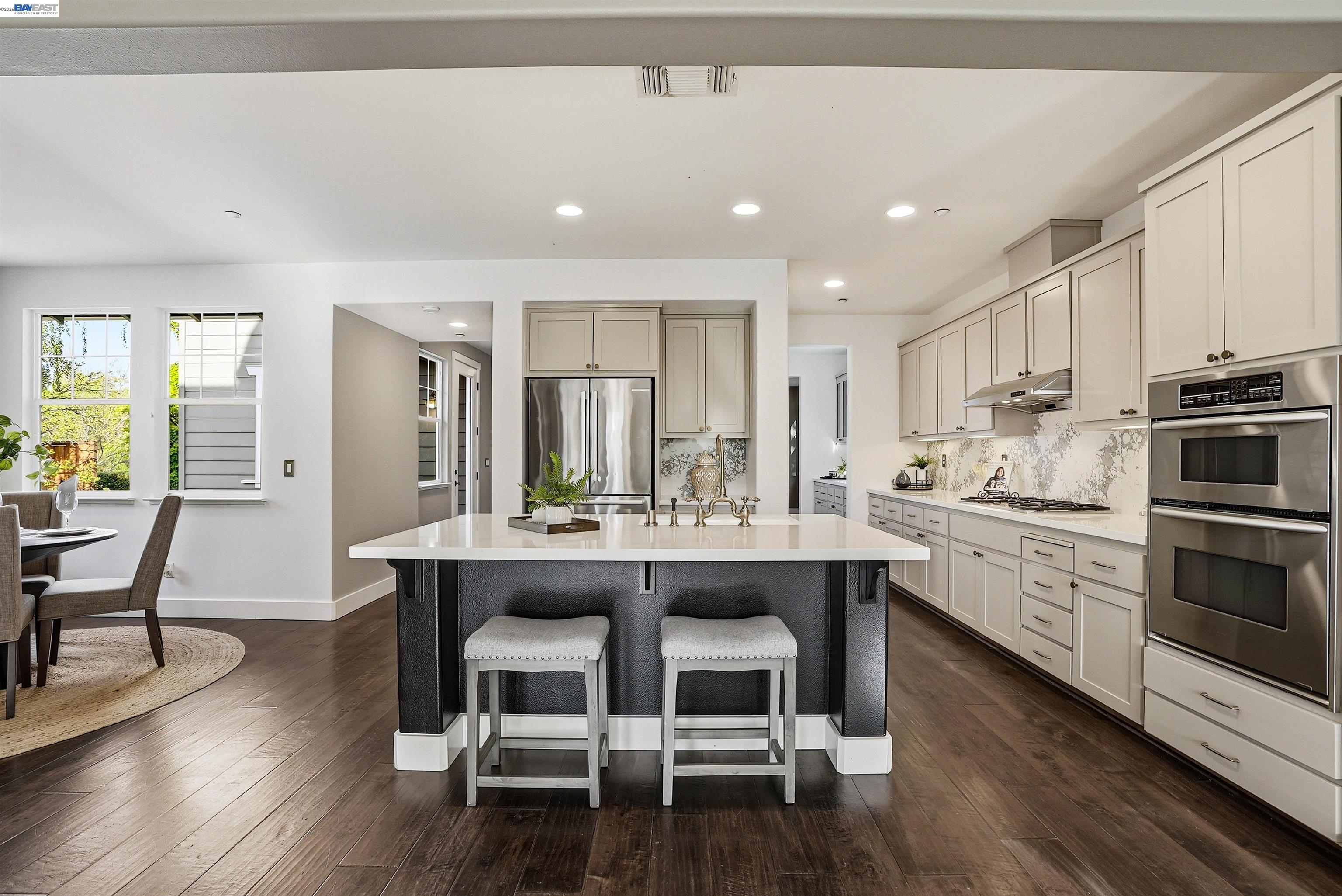 Detail Gallery Image 8 of 44 For 2785 Decker Ln, Livermore,  CA 94550 - 5 Beds | 3 Baths