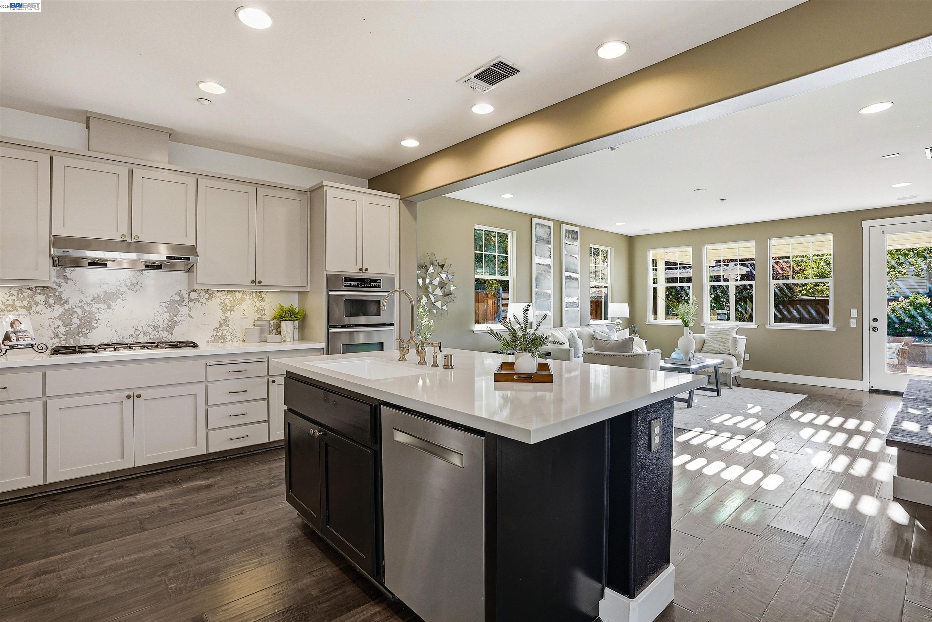 Detail Gallery Image 10 of 41 For 2785 Decker Ln, Livermore,  CA 94550 - 5 Beds | 3 Baths