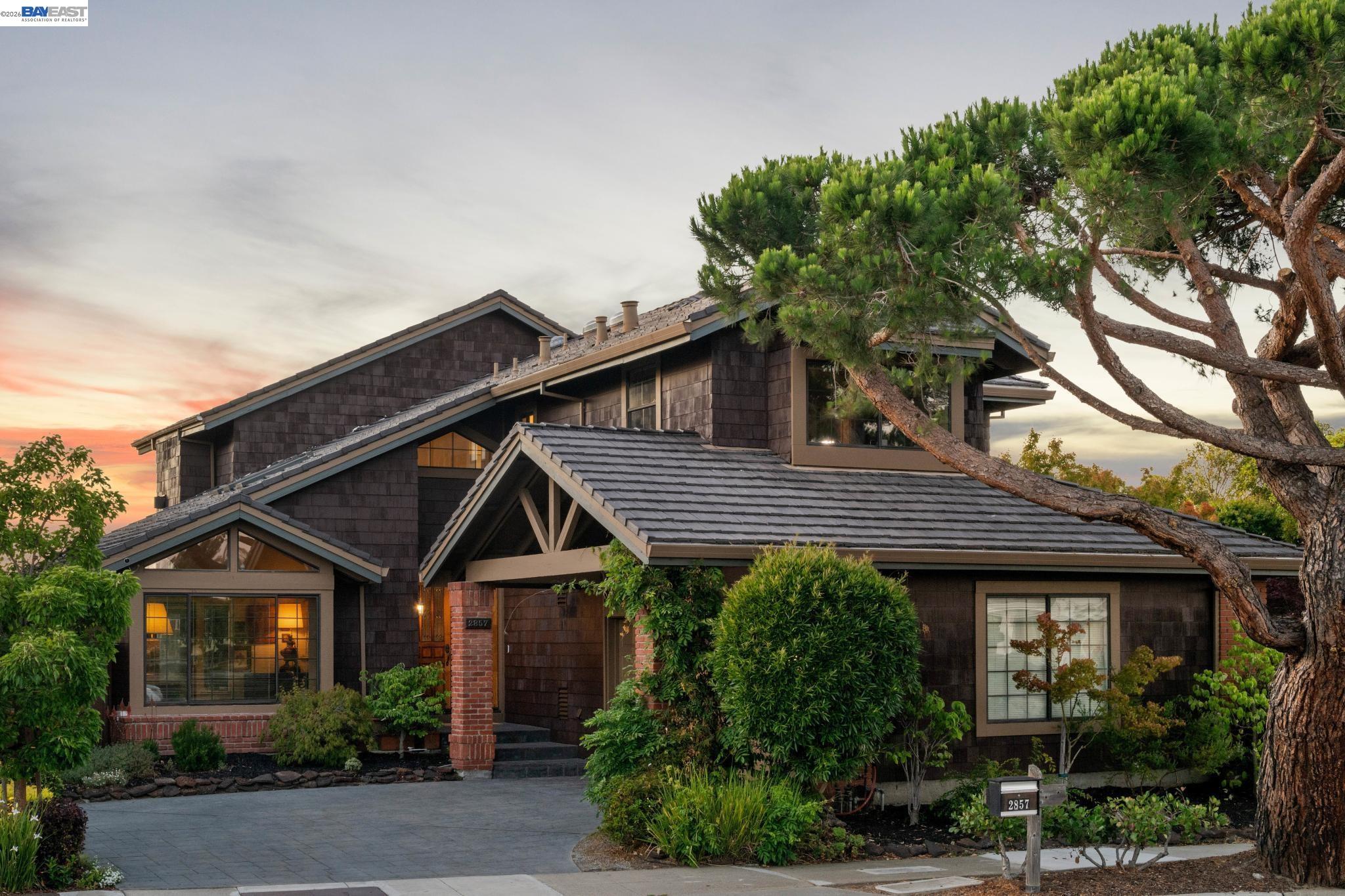 Detail Gallery Image 2 of 60 For 2857 Sea View Pkwy, Alameda,  CA 94502 - 4 Beds | 3 Baths