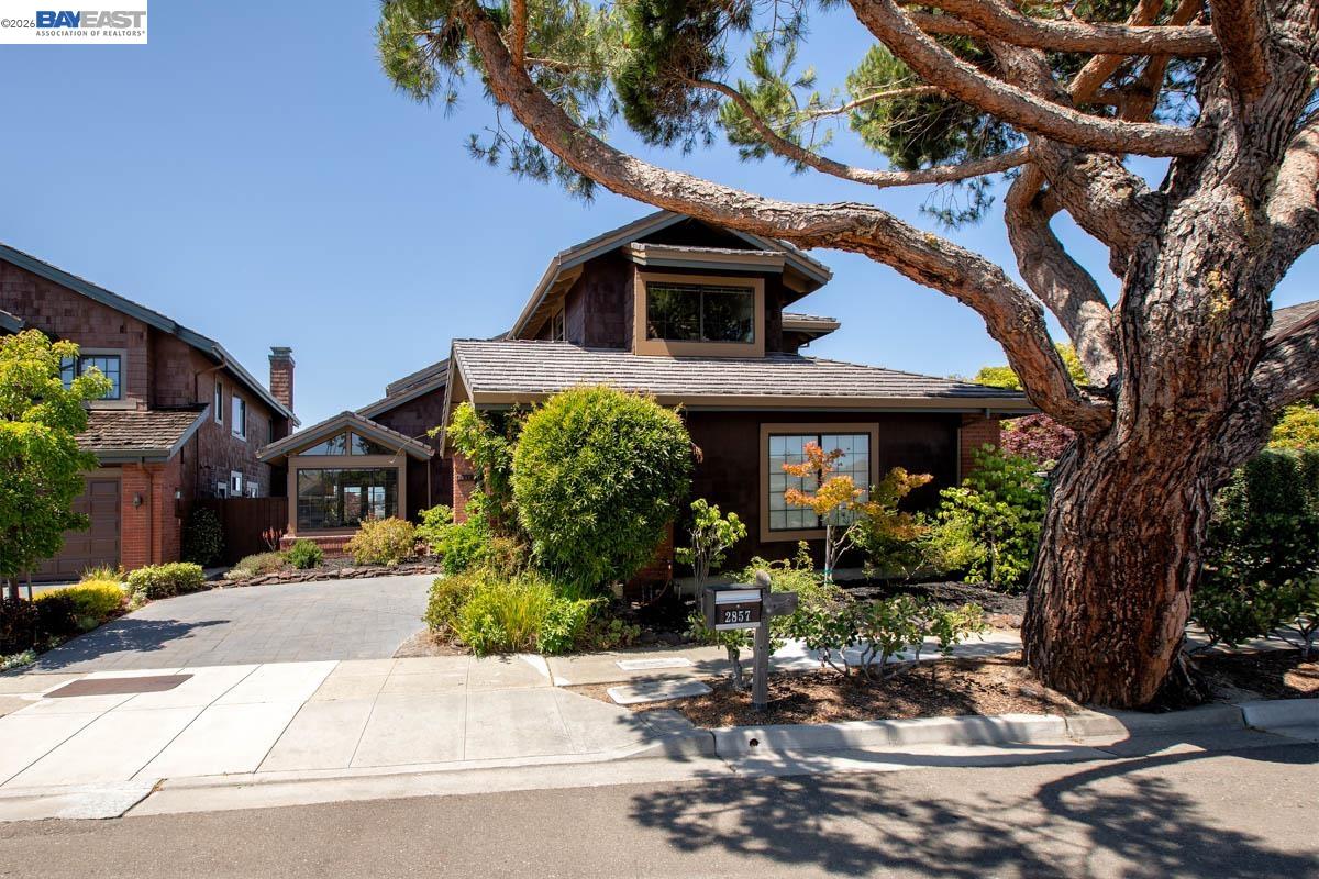 Detail Gallery Image 13 of 60 For 2857 Sea View Pkwy, Alameda,  CA 94502 - 4 Beds | 3 Baths