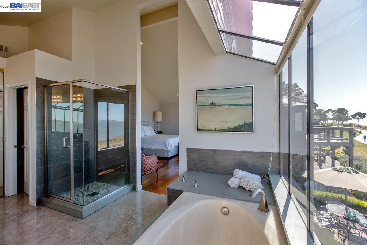 Detail Gallery Image 40 of 60 For 2857 Sea View Pkwy, Alameda,  CA 94502 - 4 Beds | 3 Baths