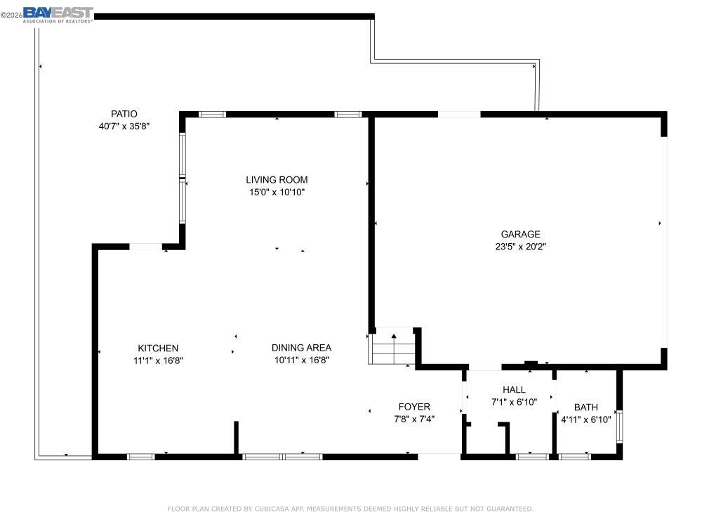 Detail Gallery Image 23 of 38 For 4026 Chalk Hill Way, Dublin,  CA 94568 - 3 Beds | 2/1 Baths