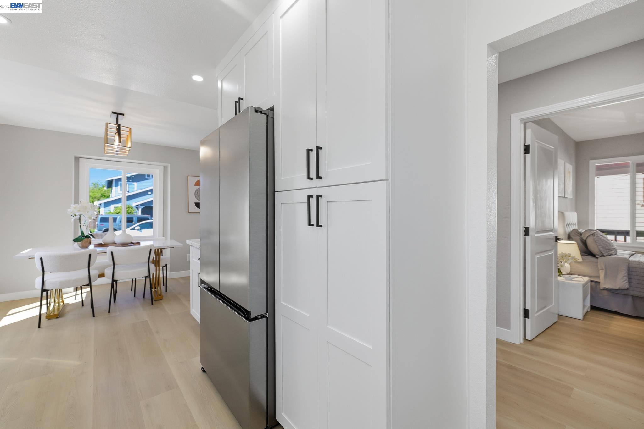 Detail Gallery Image 12 of 33 For 1512 Oriole Ave, San Leandro,  CA 94578 - 3 Beds | 1 Baths