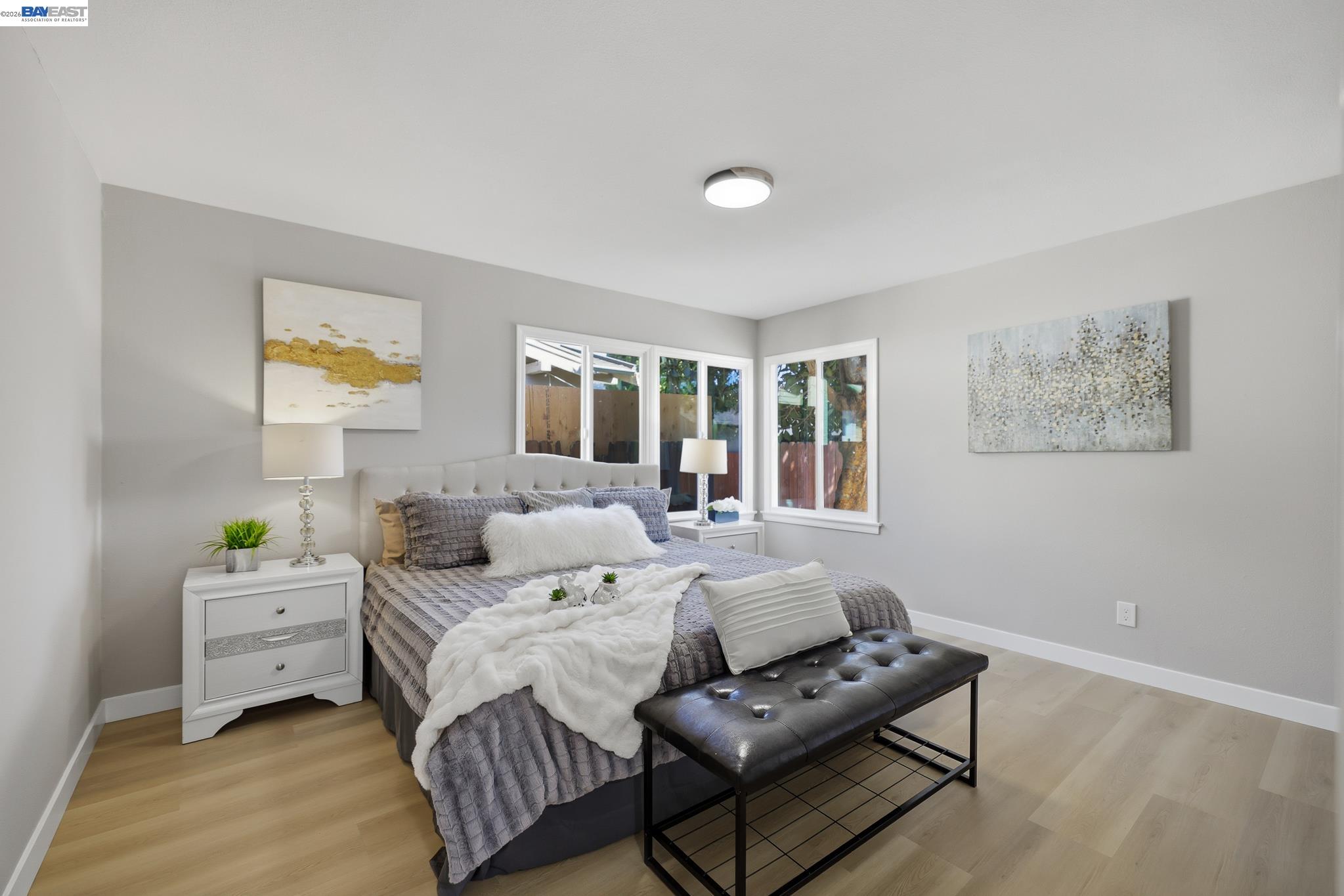 Detail Gallery Image 21 of 33 For 1512 Oriole Ave, San Leandro,  CA 94578 - 3 Beds | 1 Baths