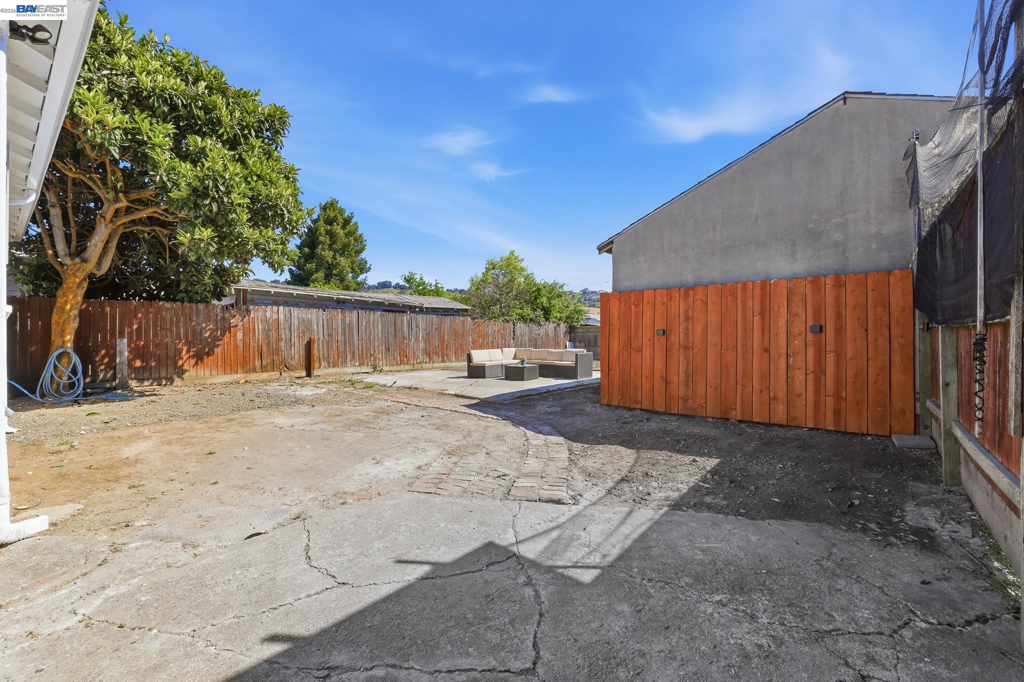 Detail Gallery Image 25 of 33 For 1512 Oriole Ave, San Leandro,  CA 94578 - 3 Beds | 1 Baths