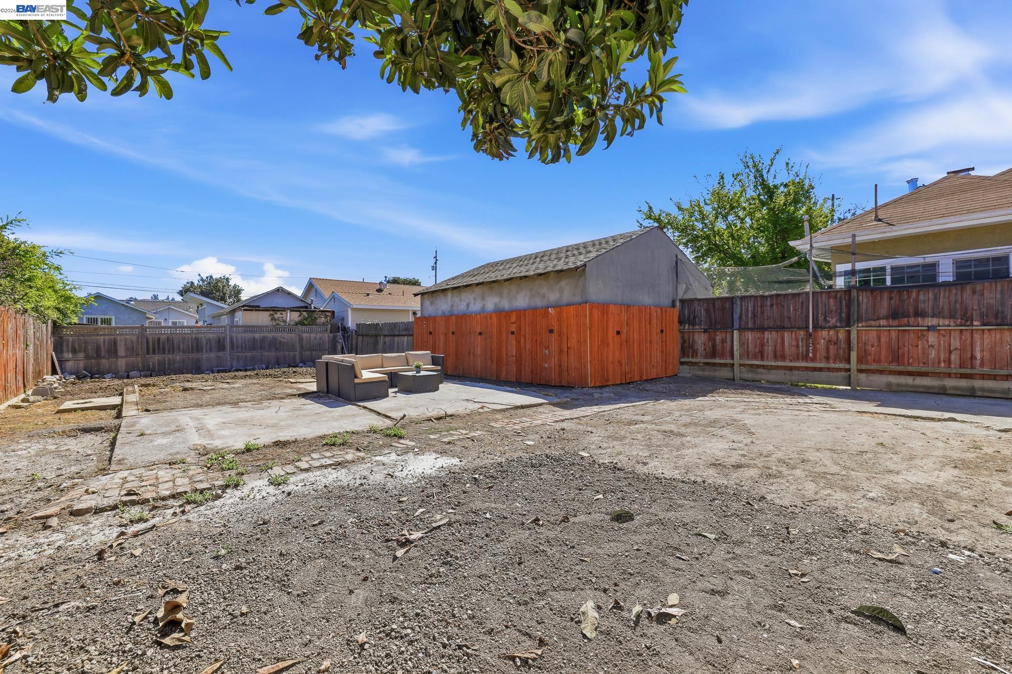 Detail Gallery Image 26 of 33 For 1512 Oriole Ave, San Leandro,  CA 94578 - 3 Beds | 1 Baths