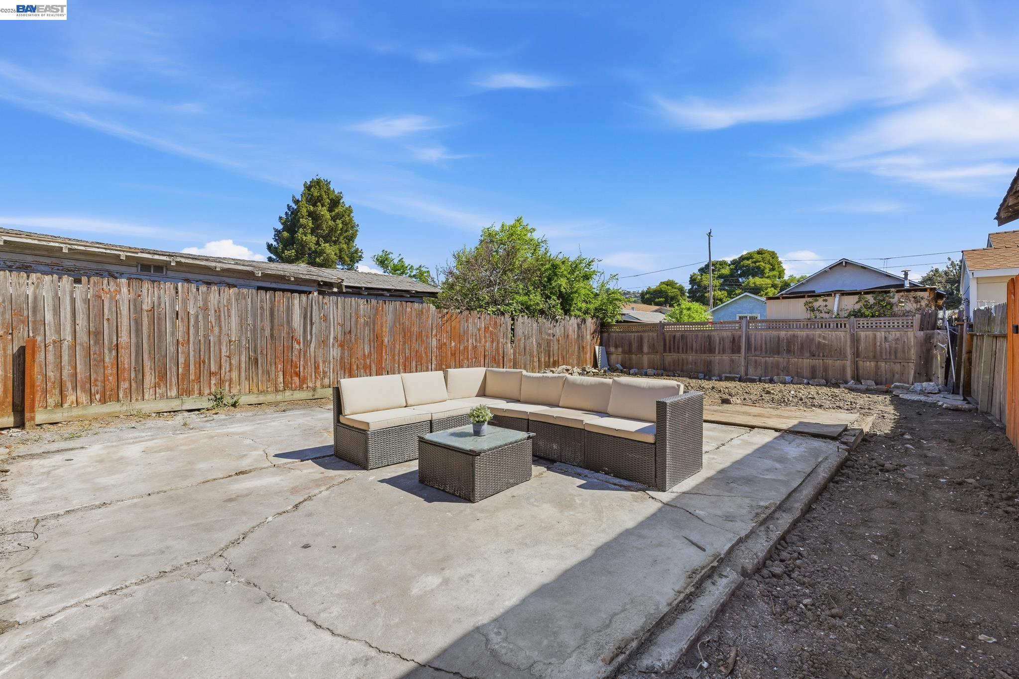 Detail Gallery Image 28 of 33 For 1512 Oriole Ave, San Leandro,  CA 94578 - 3 Beds | 1 Baths