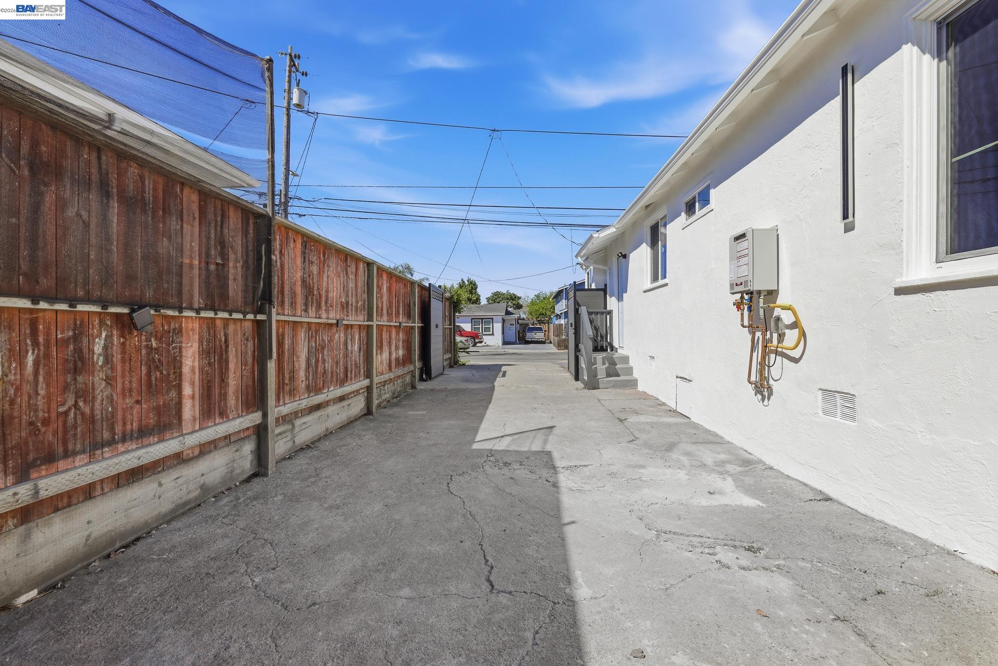 Detail Gallery Image 30 of 33 For 1512 Oriole Ave, San Leandro,  CA 94578 - 3 Beds | 1 Baths