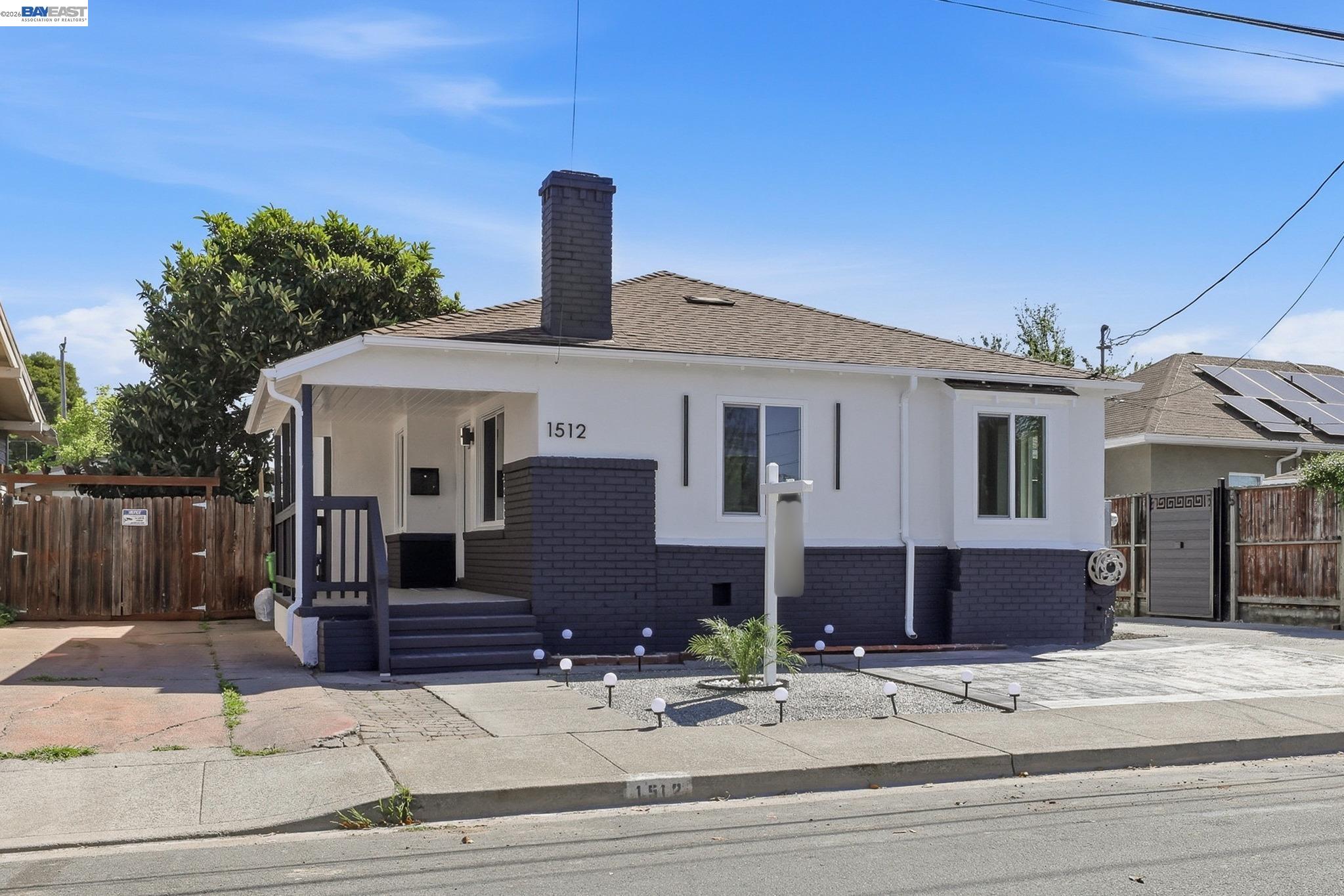 Detail Gallery Image 33 of 33 For 1512 Oriole Ave, San Leandro,  CA 94578 - 3 Beds | 1 Baths