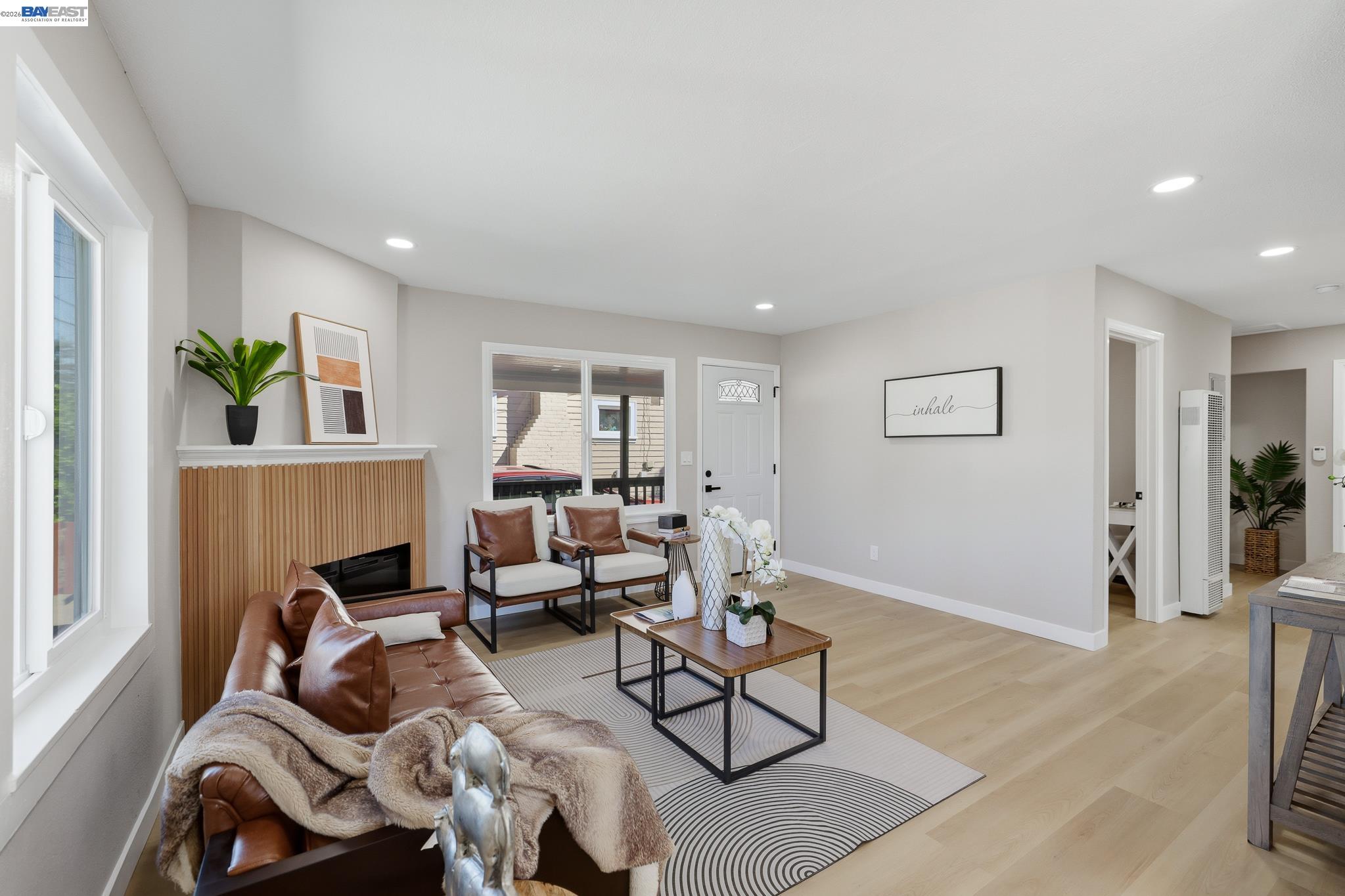 Detail Gallery Image 6 of 33 For 1512 Oriole Ave, San Leandro,  CA 94578 - 3 Beds | 1 Baths