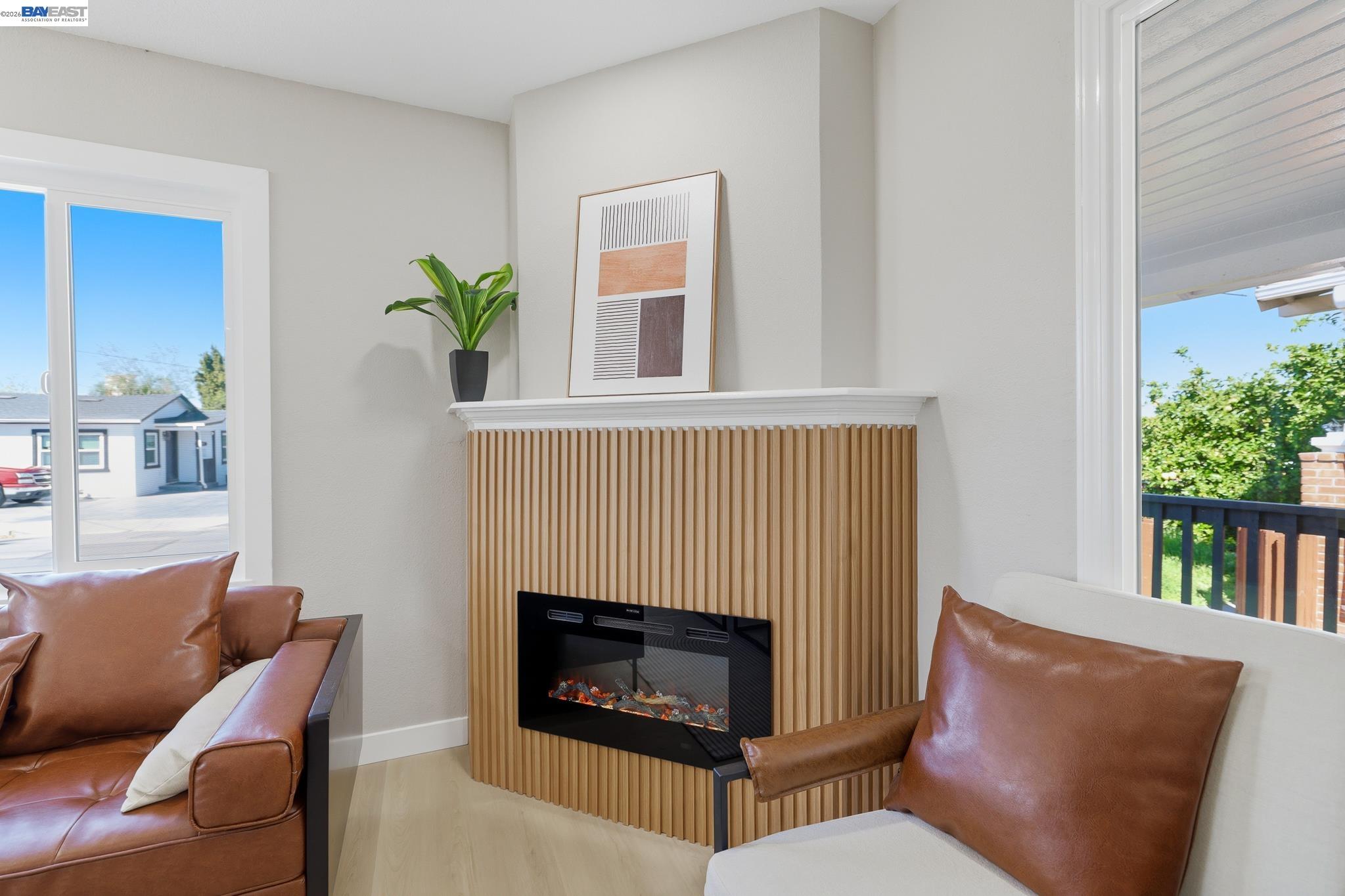 Detail Gallery Image 8 of 33 For 1512 Oriole Ave, San Leandro,  CA 94578 - 3 Beds | 1 Baths