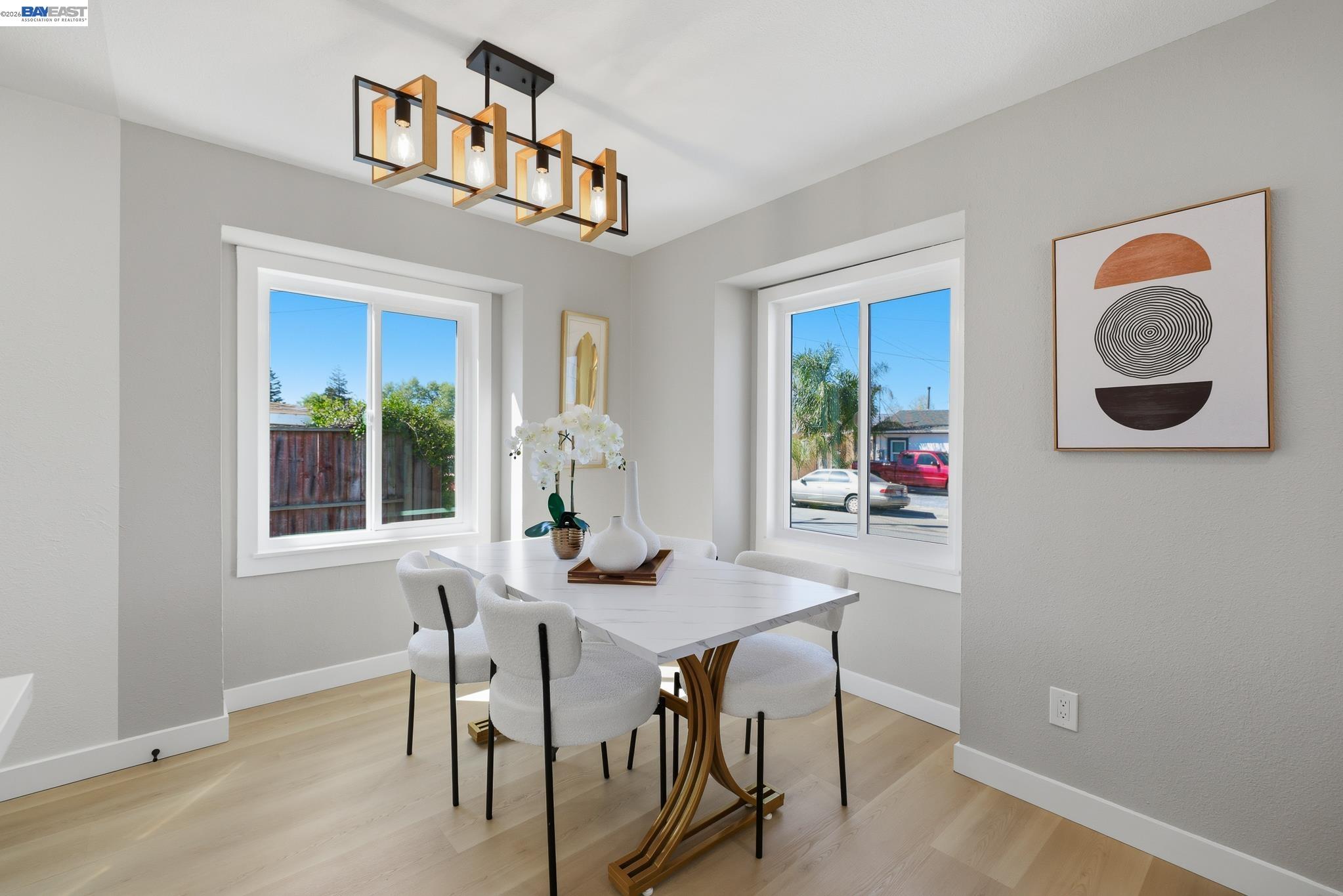 Detail Gallery Image 9 of 33 For 1512 Oriole Ave, San Leandro,  CA 94578 - 3 Beds | 1 Baths